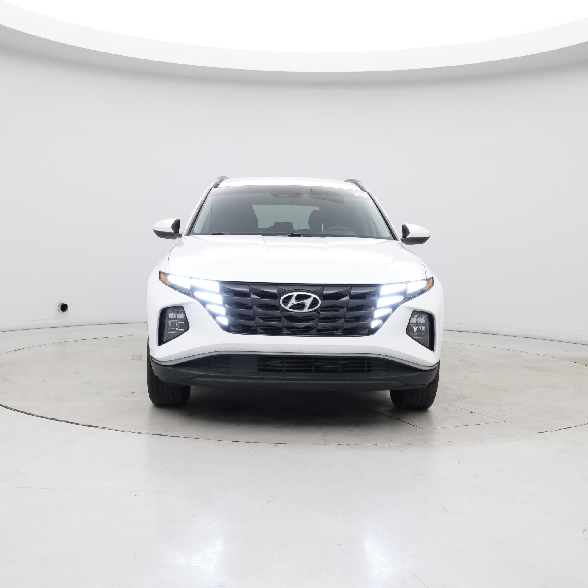 Thumbnail: 2024 Hyundai Tucson - 5