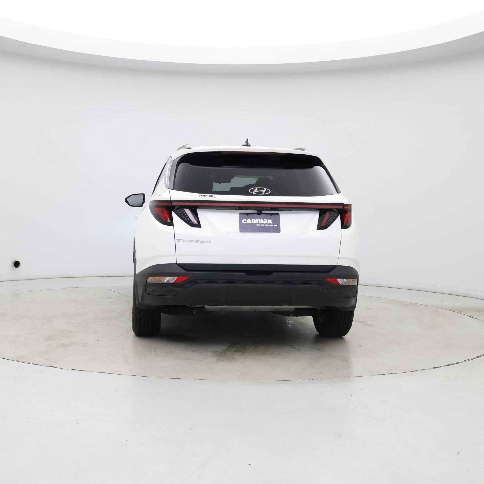 Thumbnail: 2024 Hyundai Tucson - 6