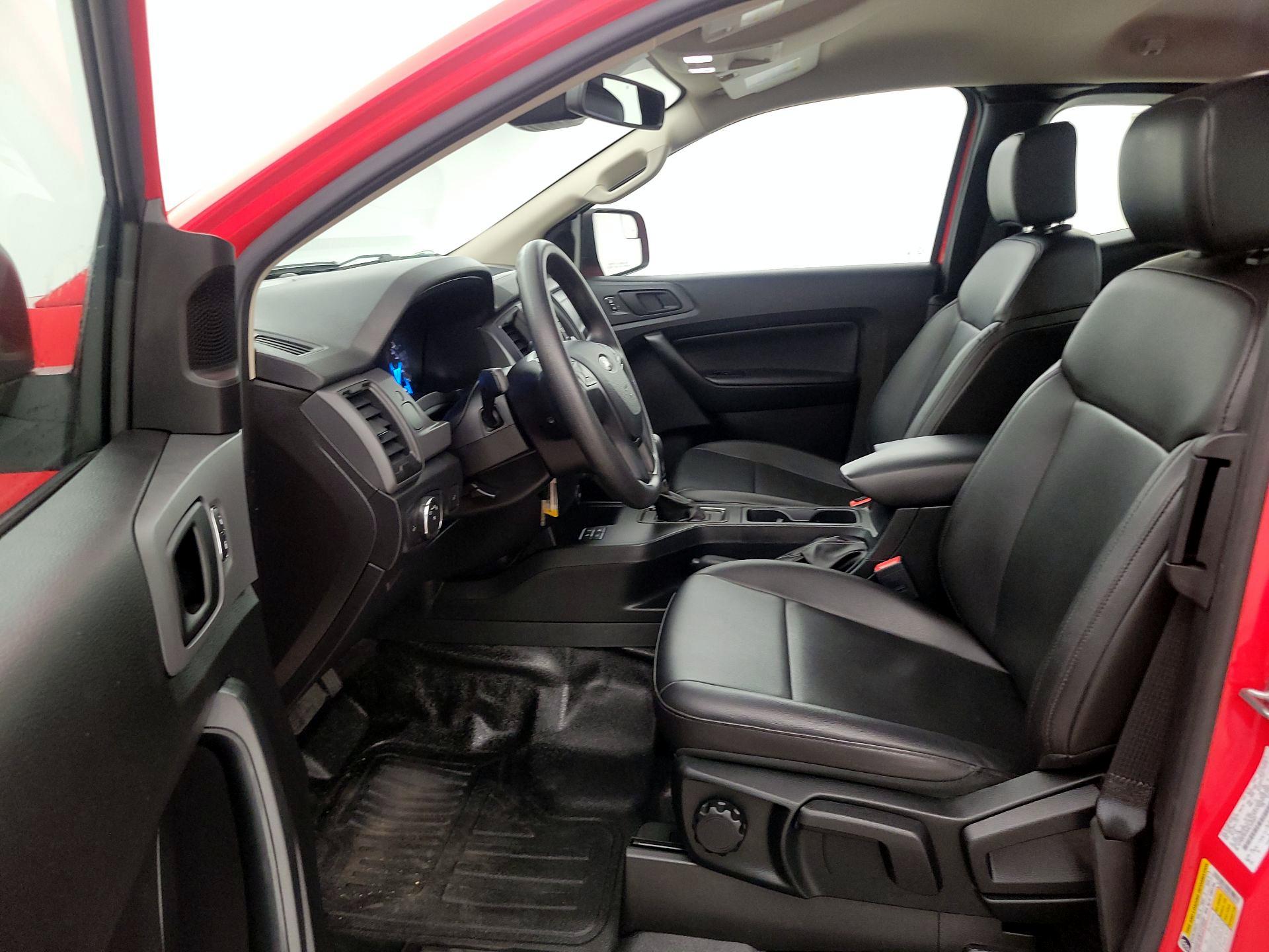 Thumbnail: 2022 Ford Ranger - 11