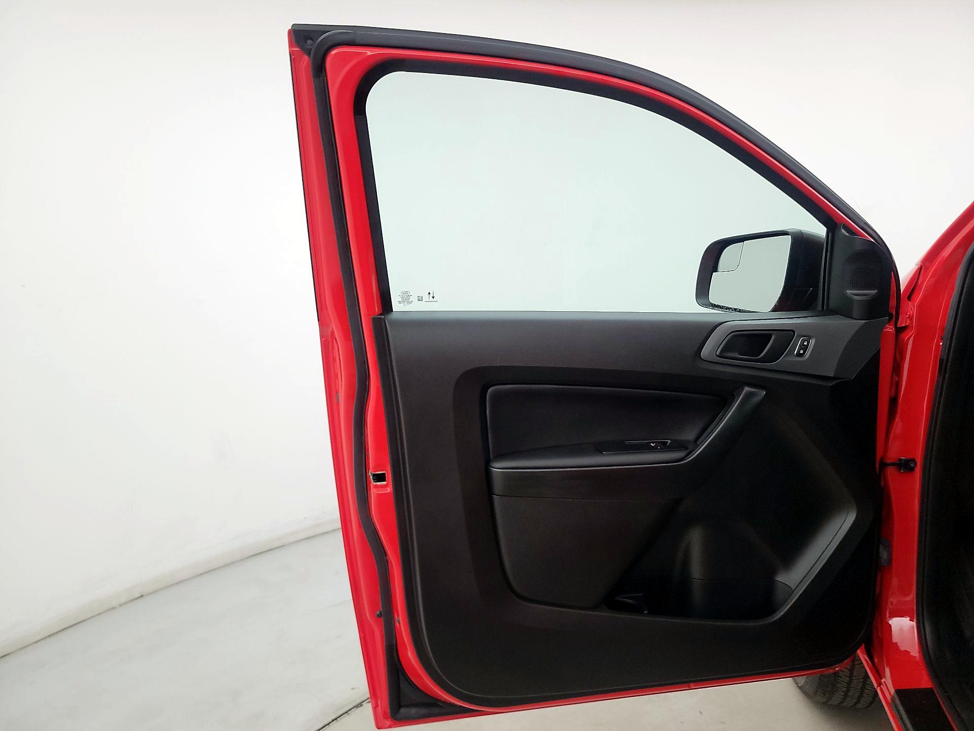 Thumbnail: 2022 Ford Ranger - 12