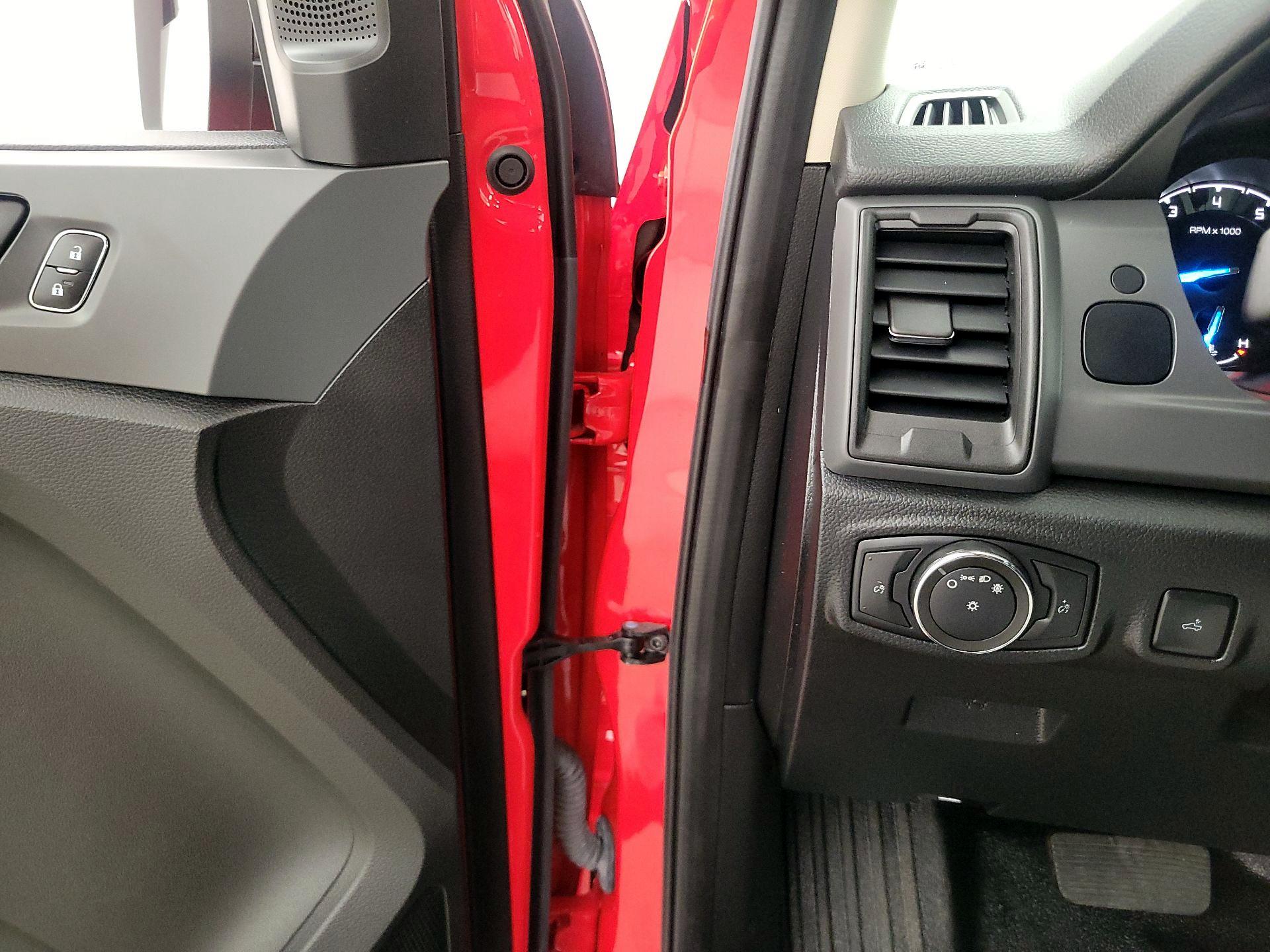 Thumbnail: 2022 Ford Ranger - 13