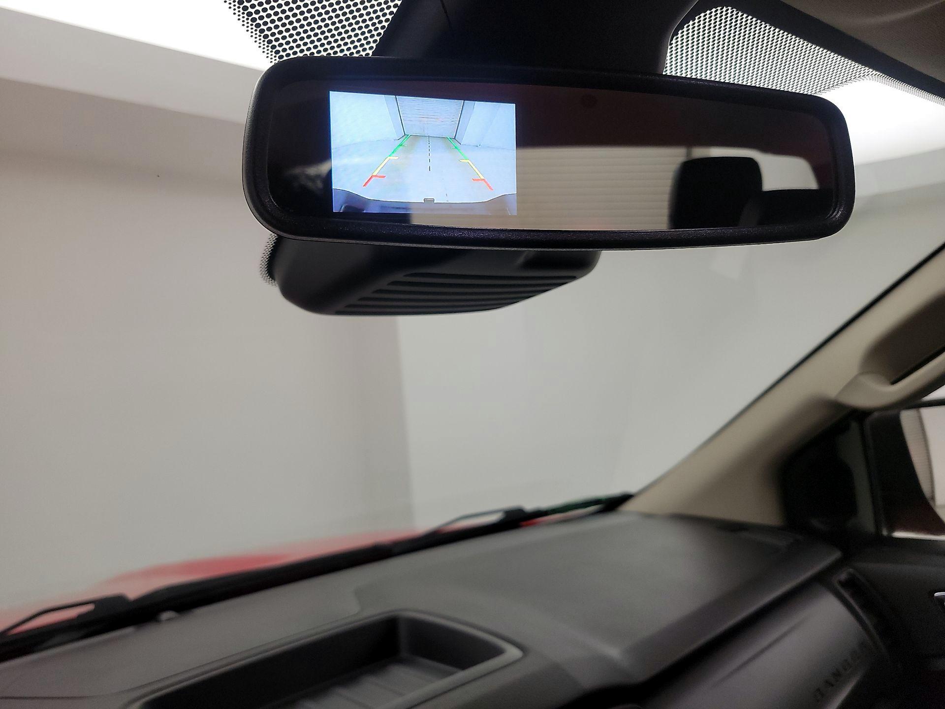 Thumbnail: 2022 Ford Ranger - 14