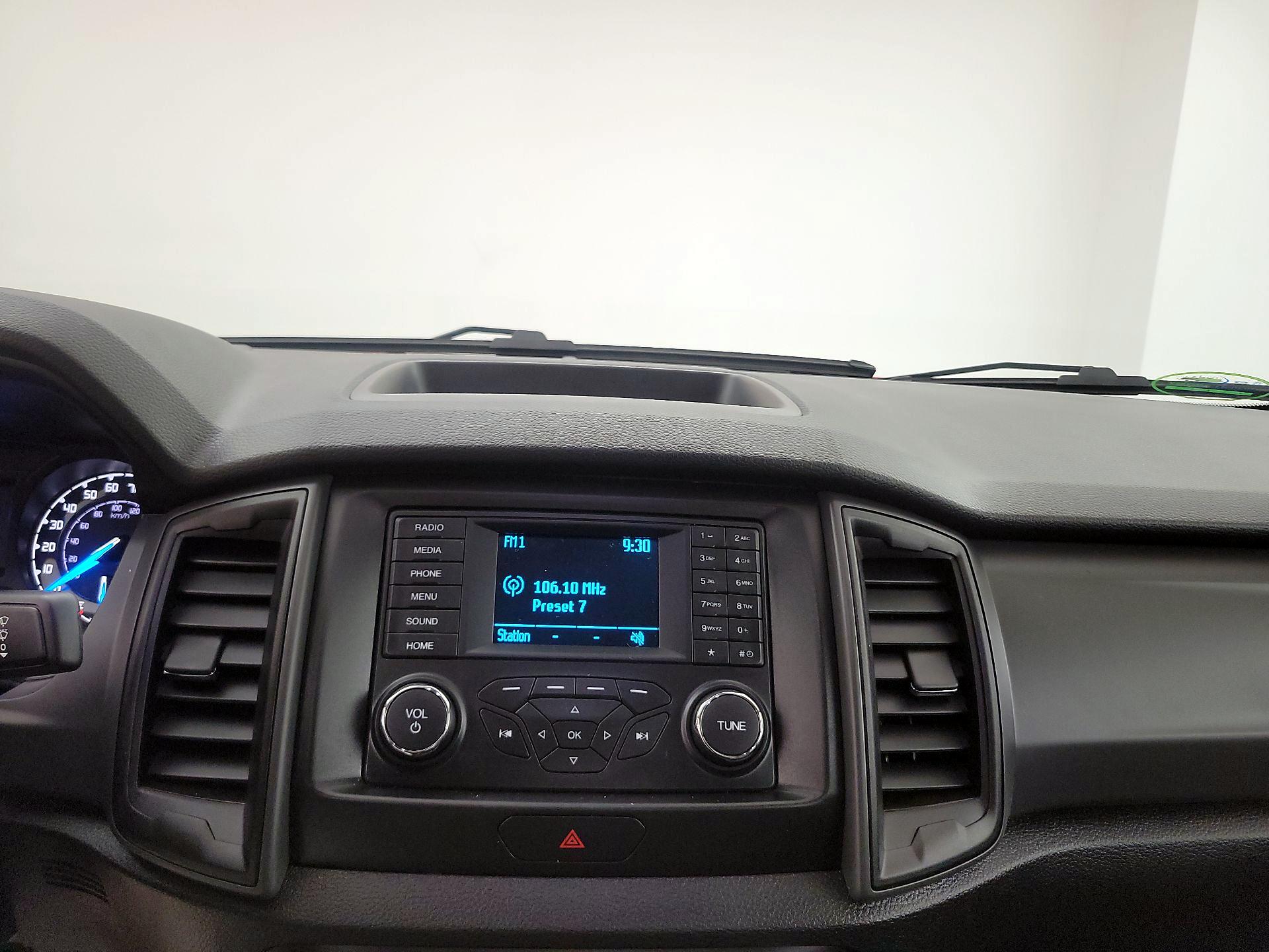 Thumbnail: 2022 Ford Ranger - 15