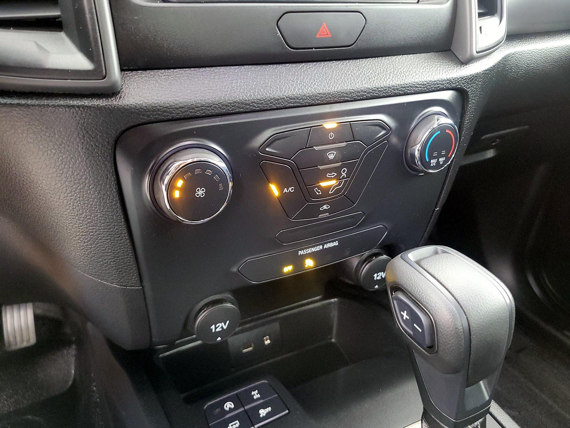 Thumbnail: 2022 Ford Ranger - 16