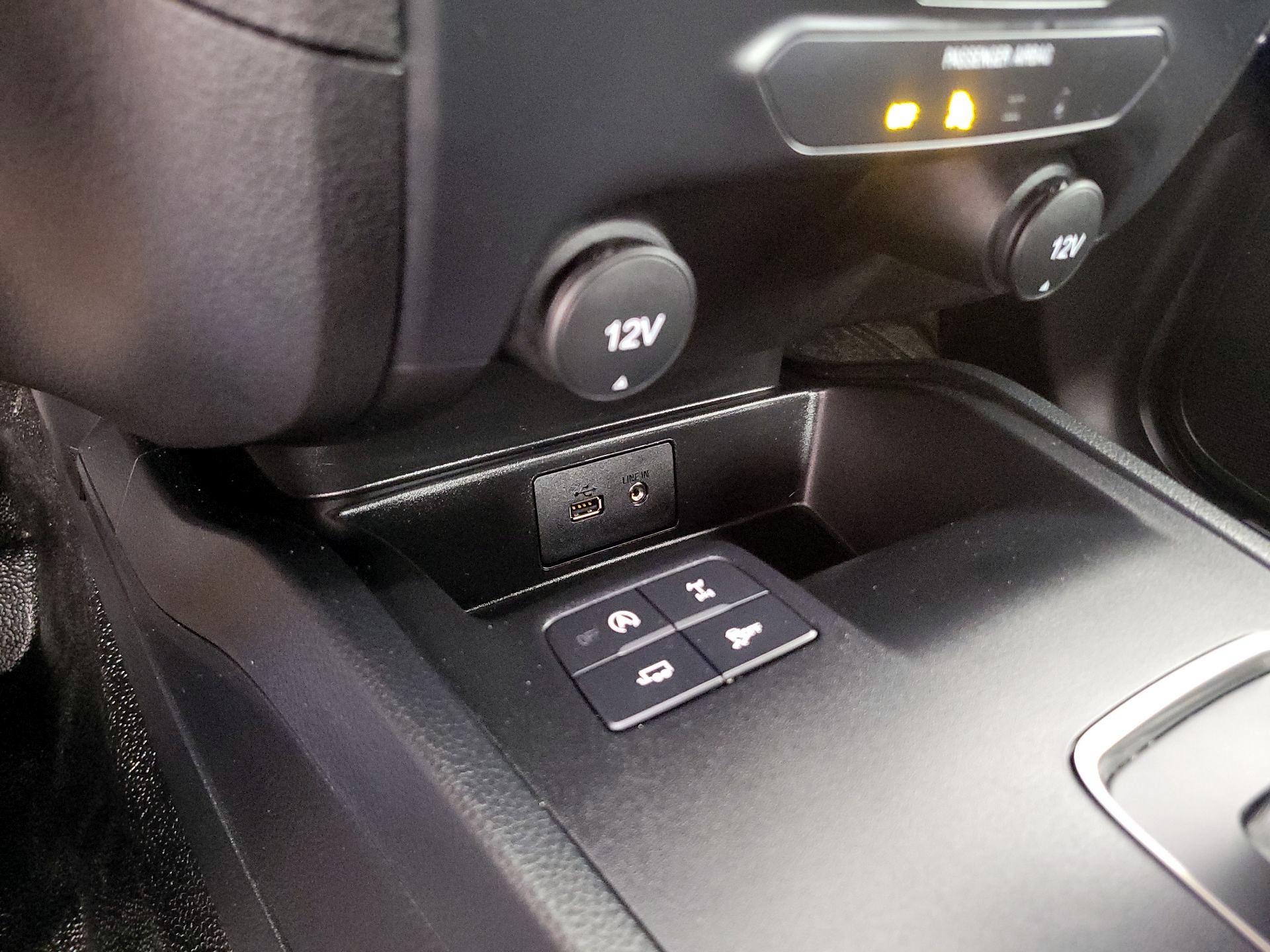 Thumbnail: 2022 Ford Ranger - 18