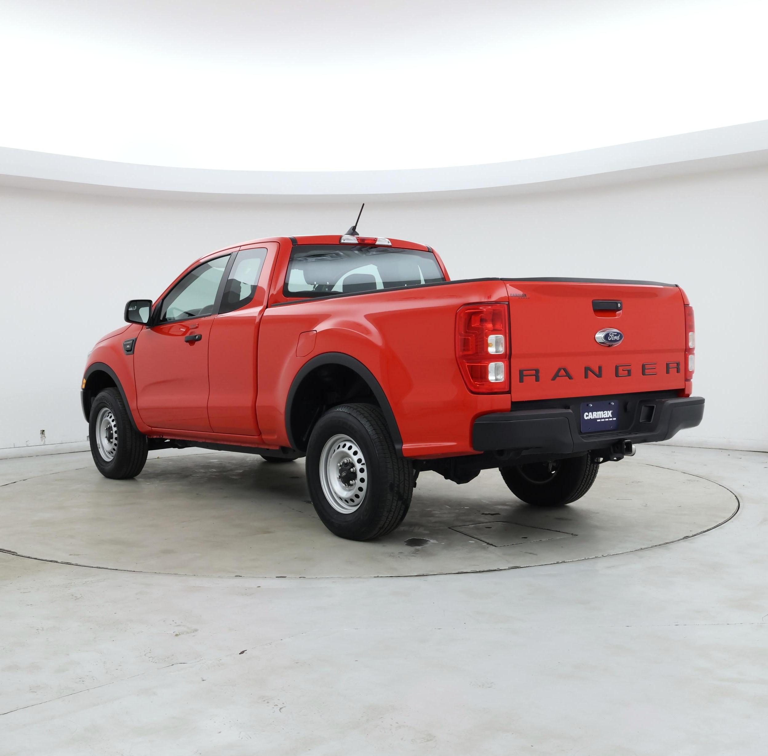 Thumbnail: 2022 Ford Ranger - 2