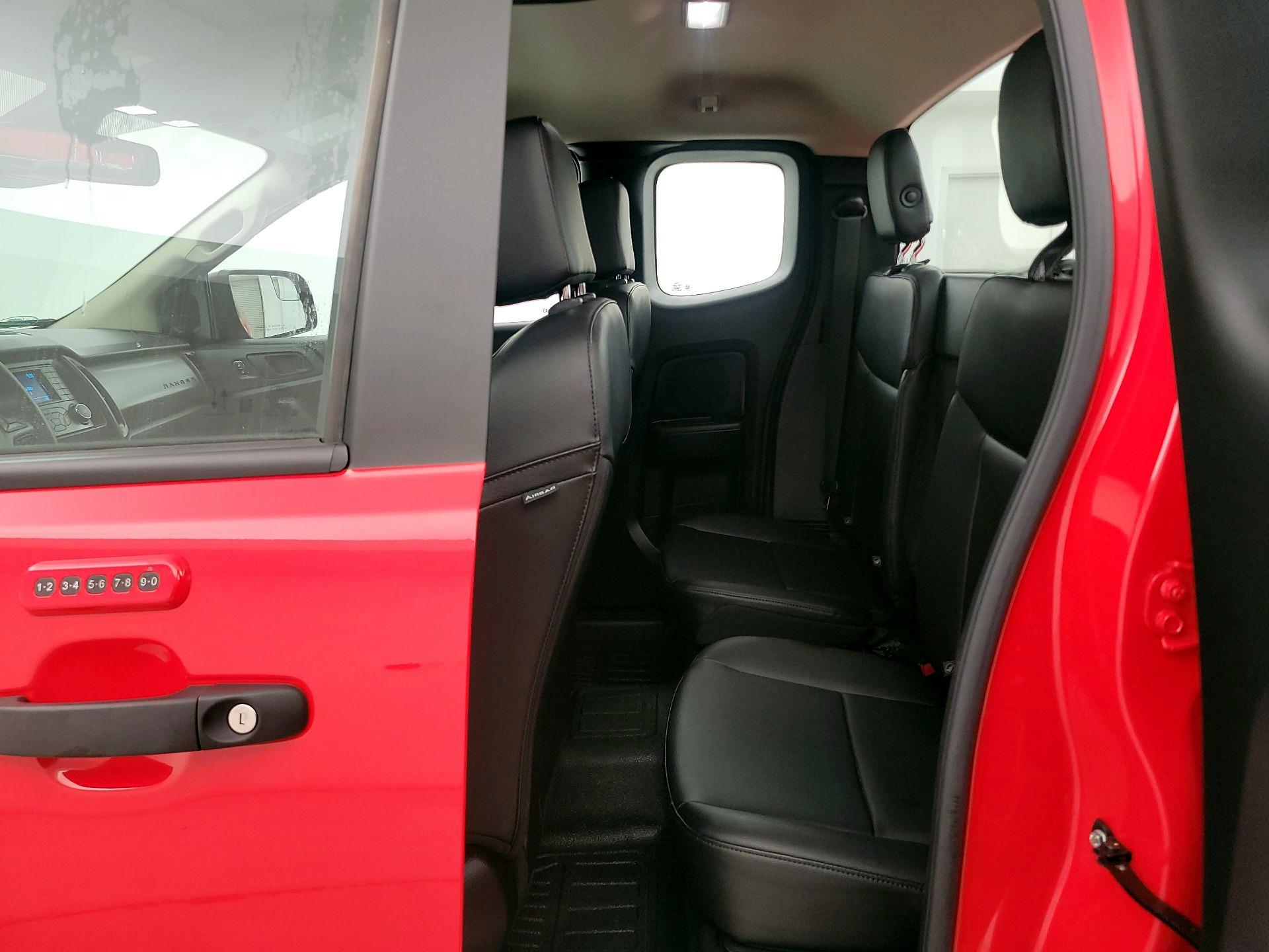 Thumbnail: 2022 Ford Ranger - 19