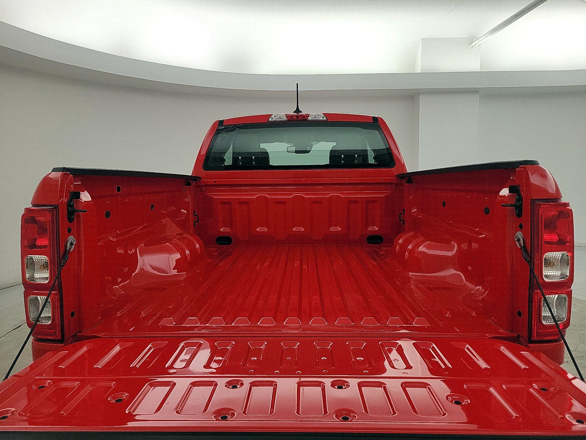 Thumbnail: 2022 Ford Ranger - 20