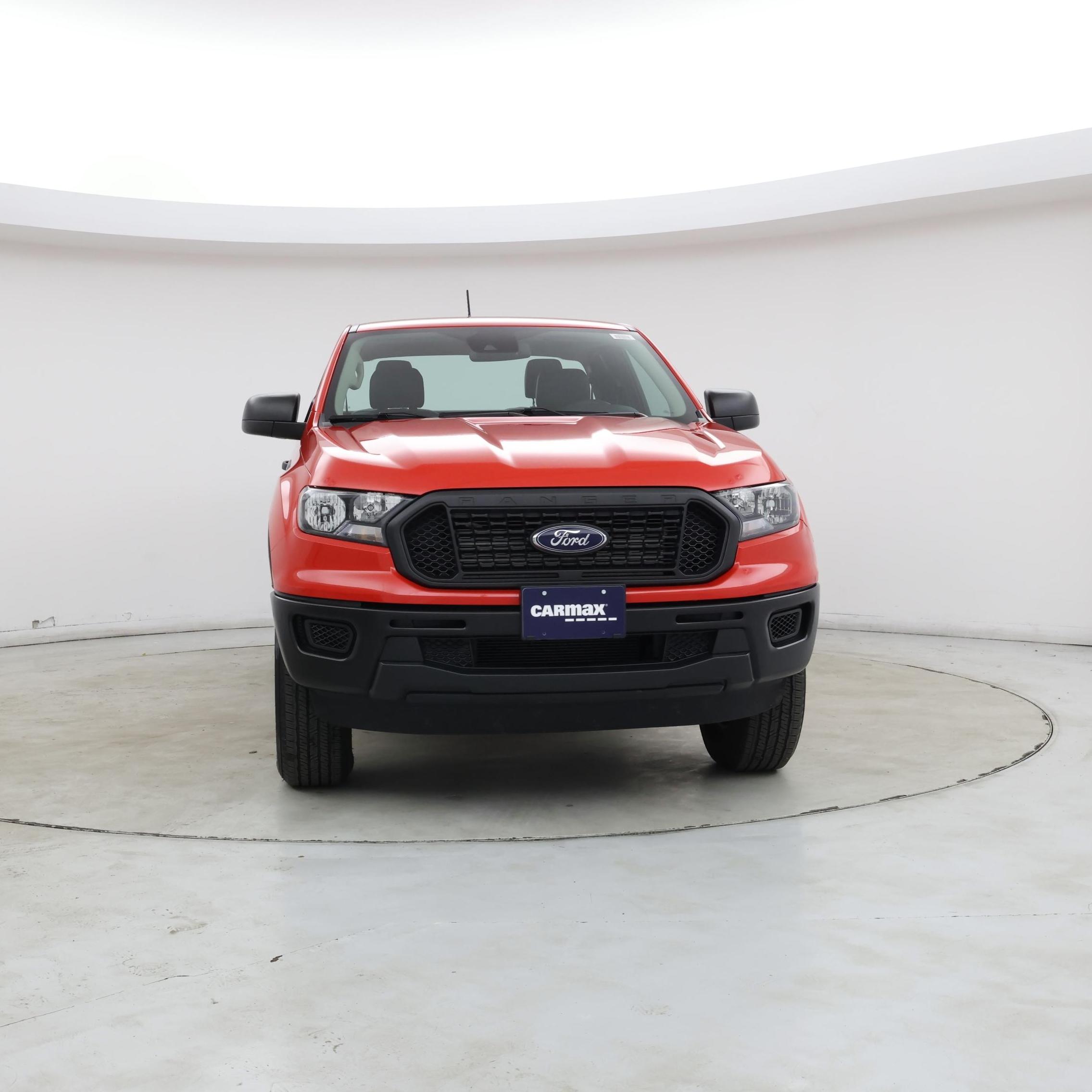 Thumbnail: 2022 Ford Ranger - 5