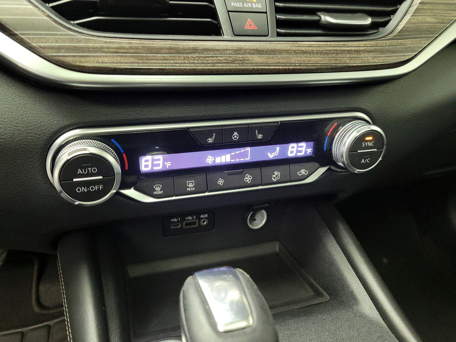 Thumbnail: 2019 Nissan Altima - 15