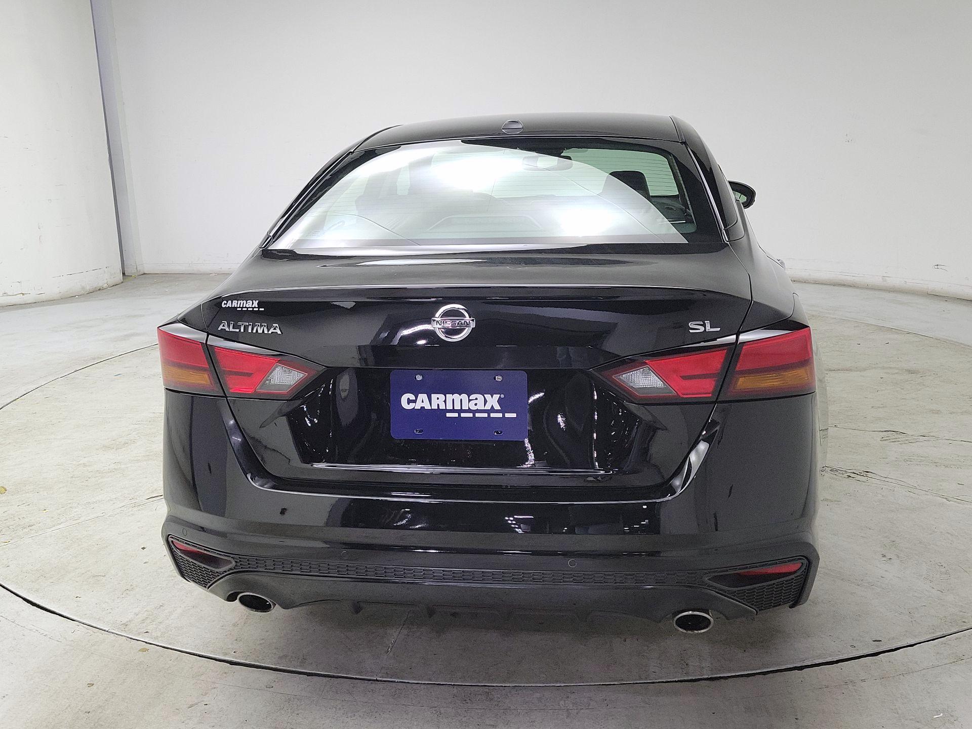 Thumbnail: 2019 Nissan Altima - 6