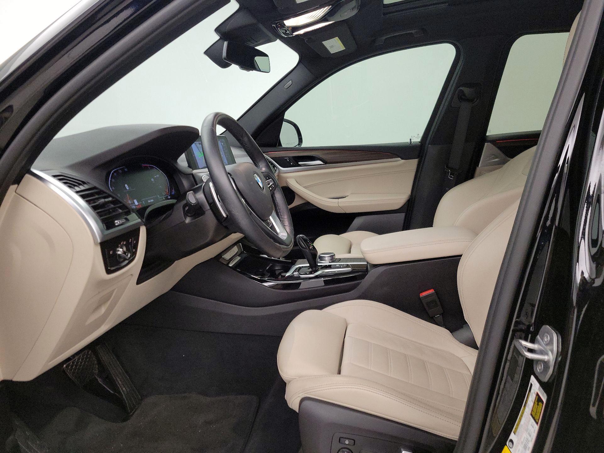 Thumbnail: 2020 BMW X3 - 11