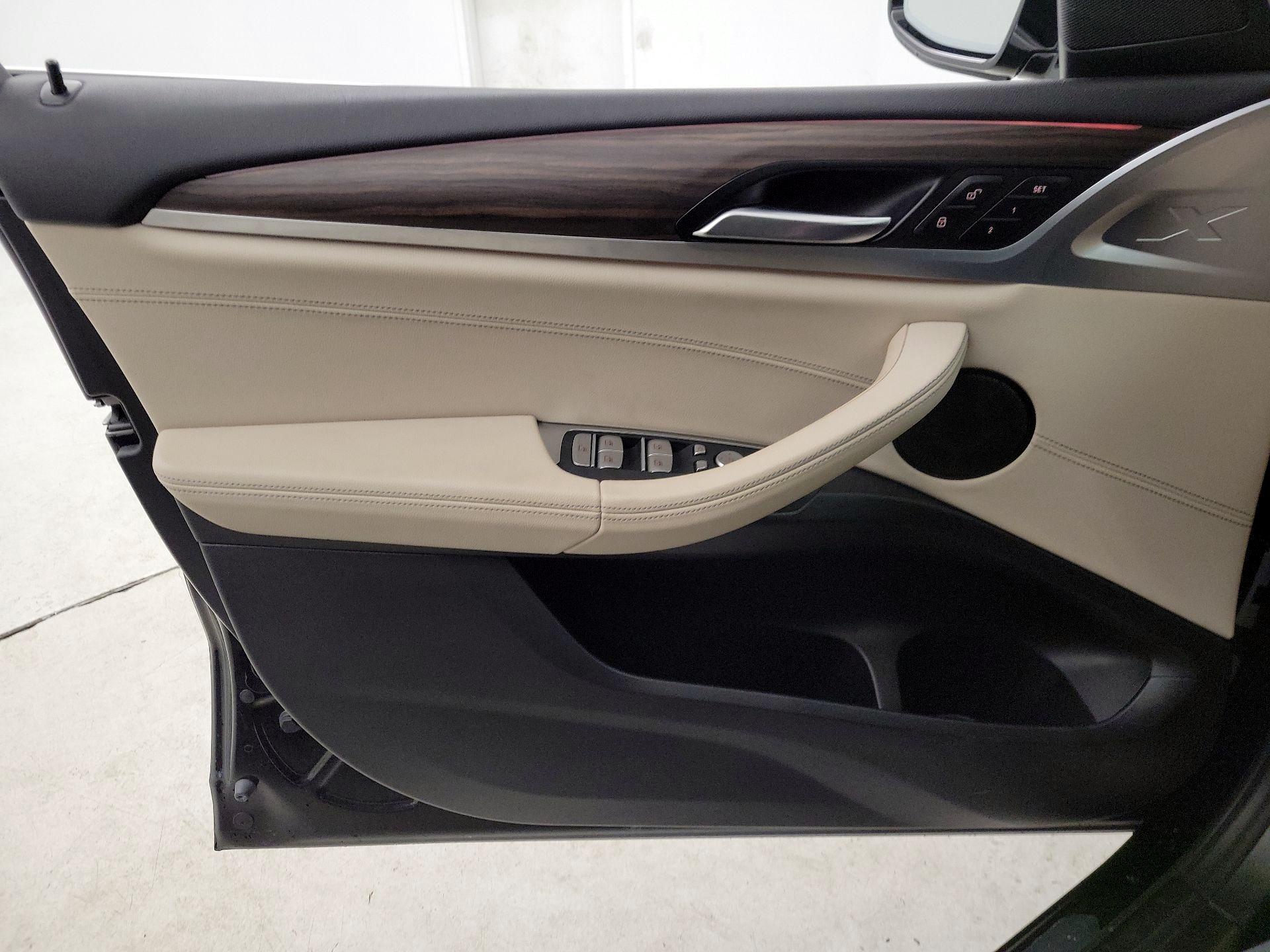 Thumbnail: 2020 BMW X3 - 12