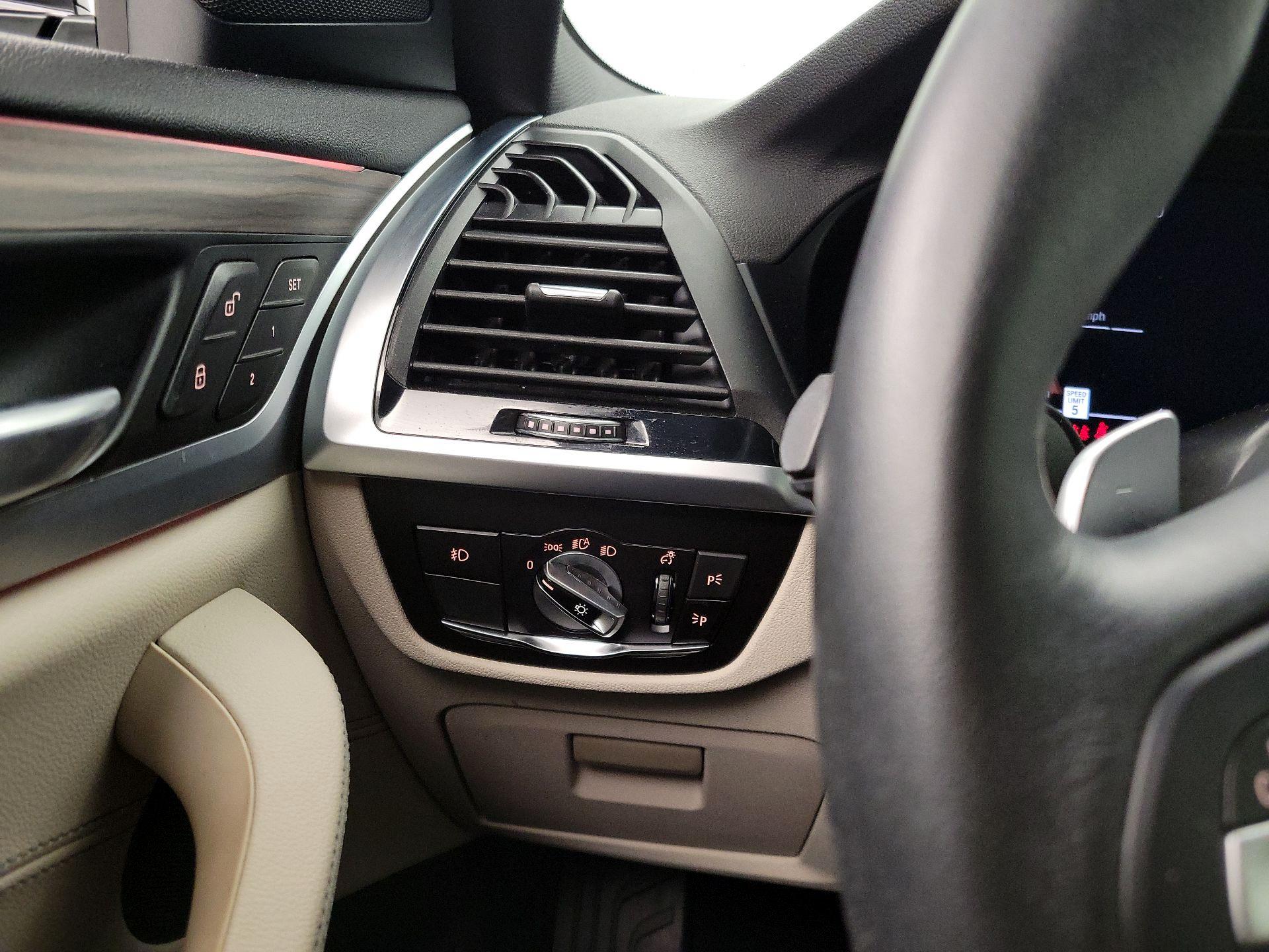 Thumbnail: 2020 BMW X3 - 13