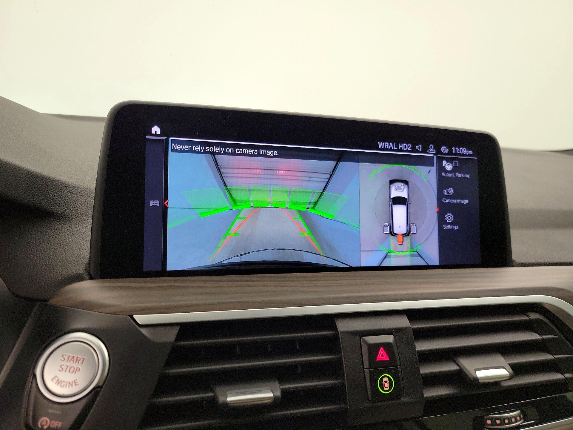 Thumbnail: 2020 BMW X3 - 14