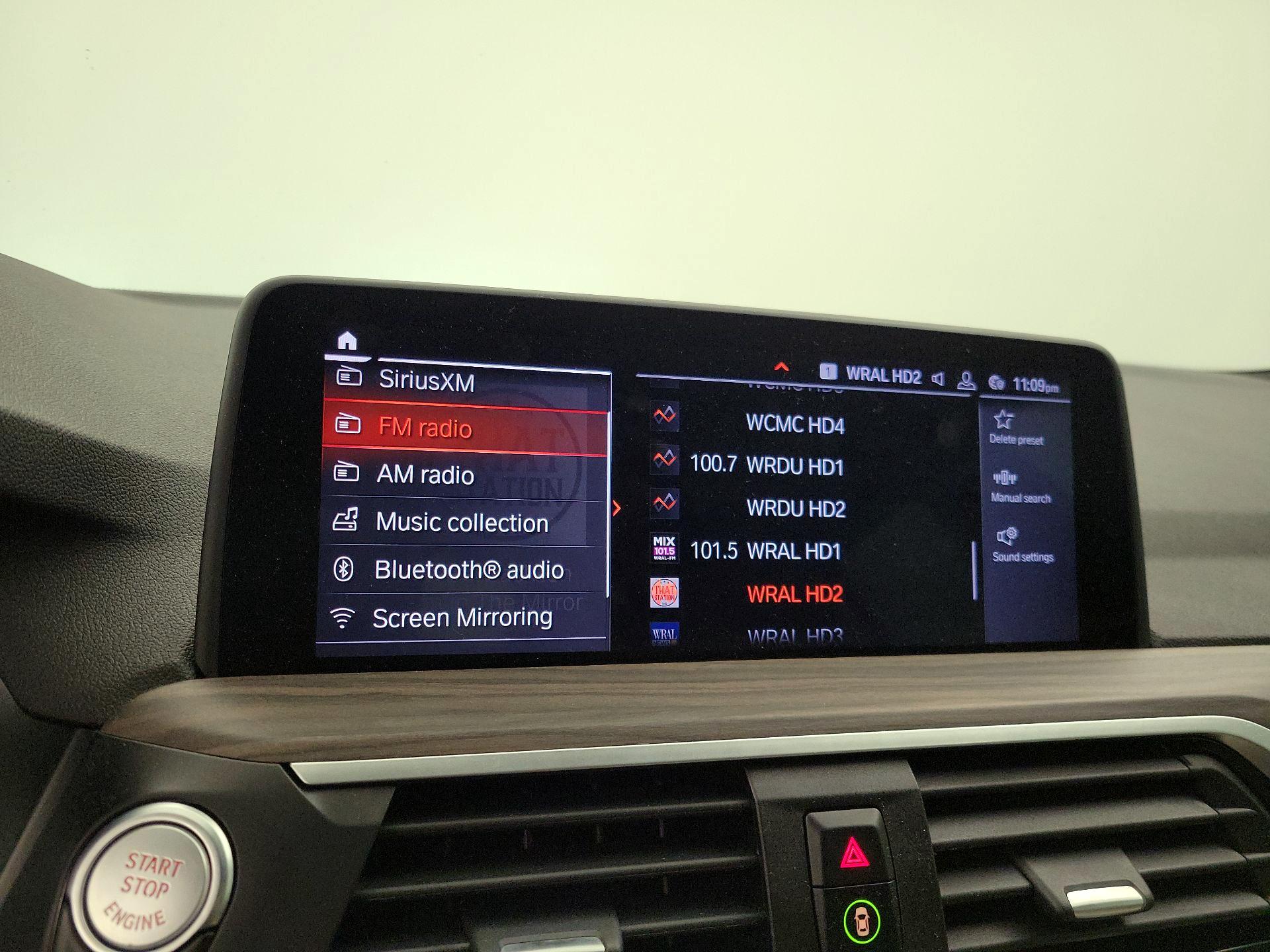 Thumbnail: 2020 BMW X3 - 15