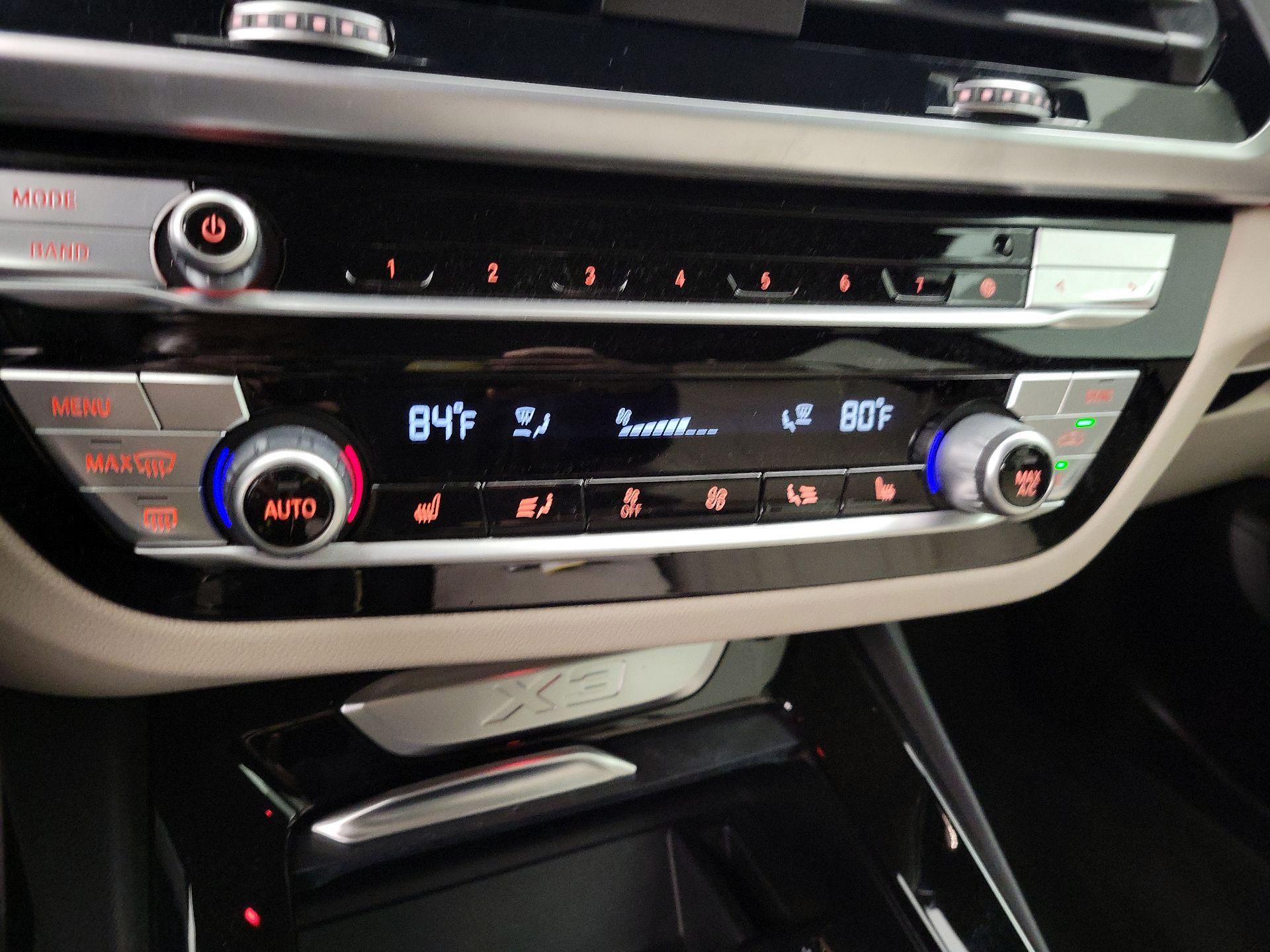 Thumbnail: 2020 BMW X3 - 16