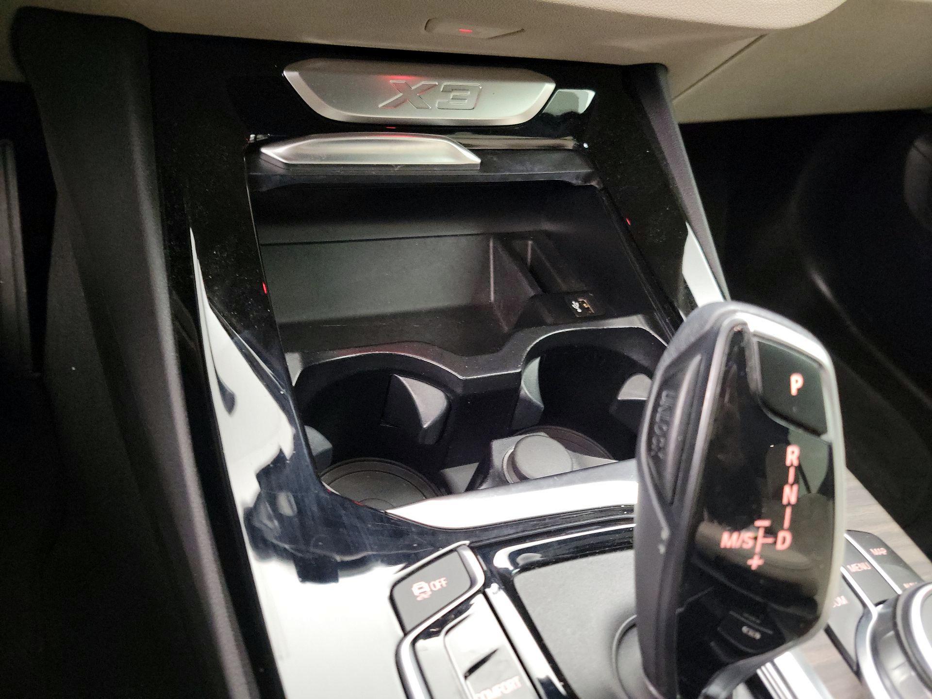 Thumbnail: 2020 BMW X3 - 18