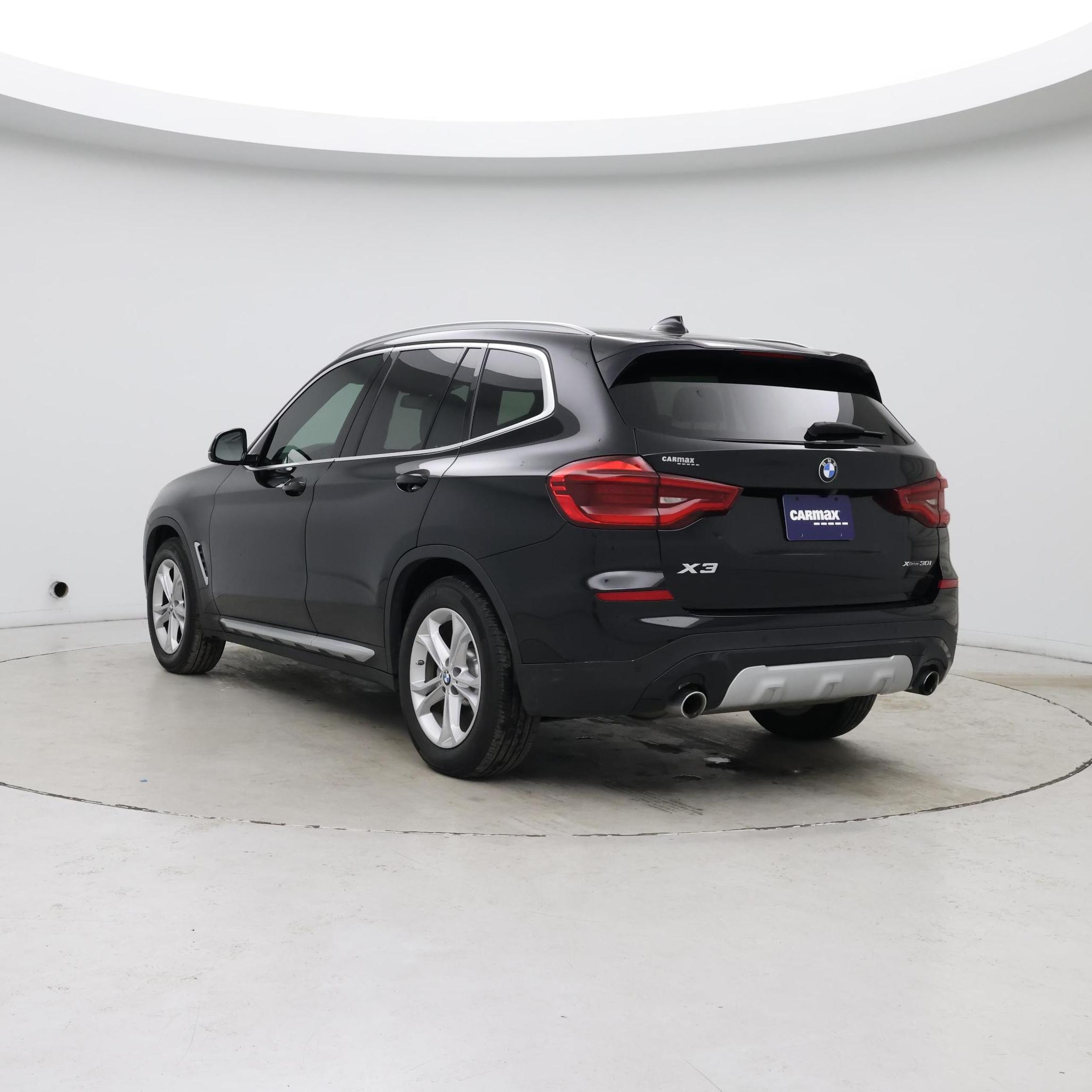 Thumbnail: 2020 BMW X3 - 2