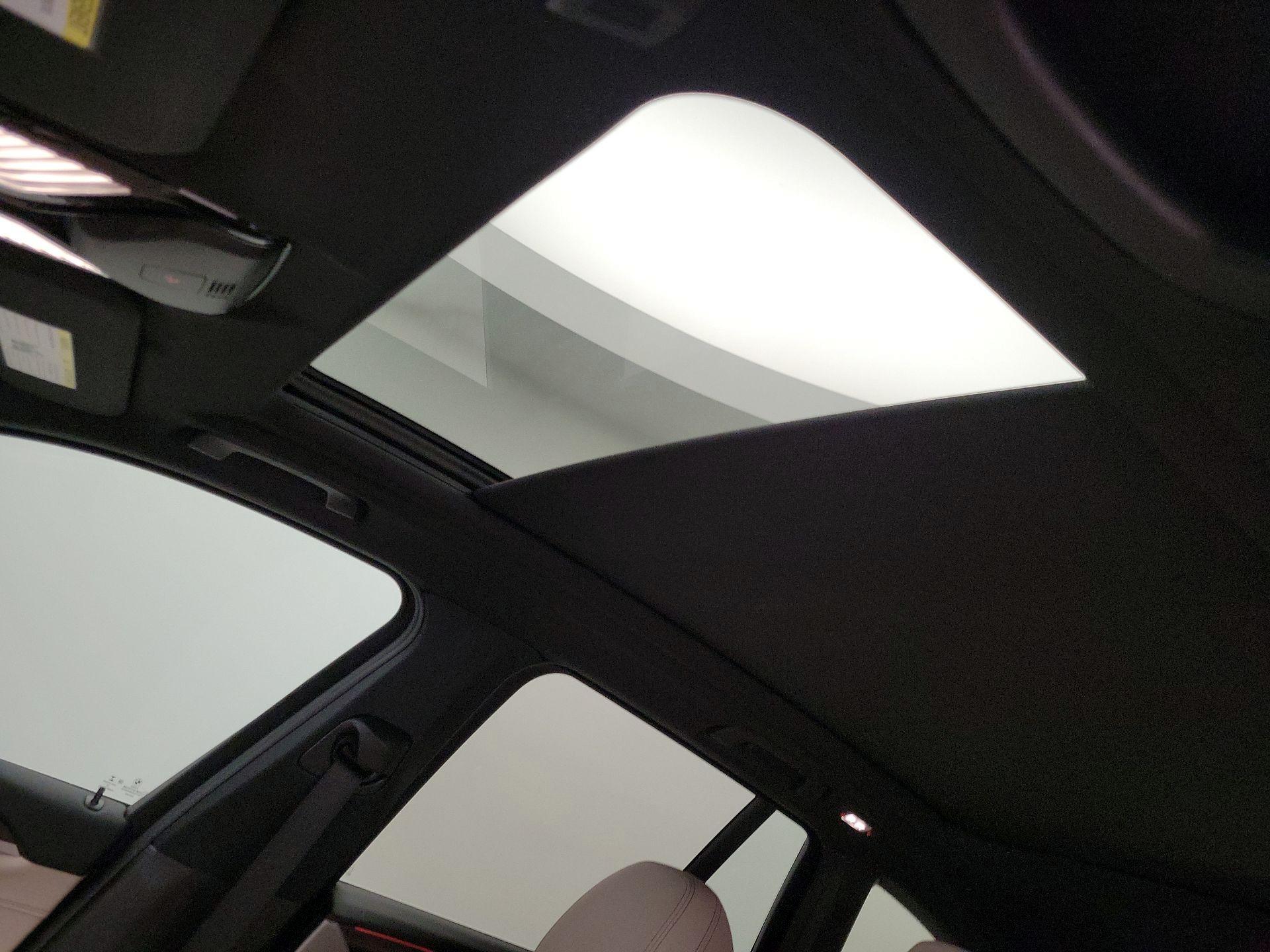 Thumbnail: 2020 BMW X3 - 19