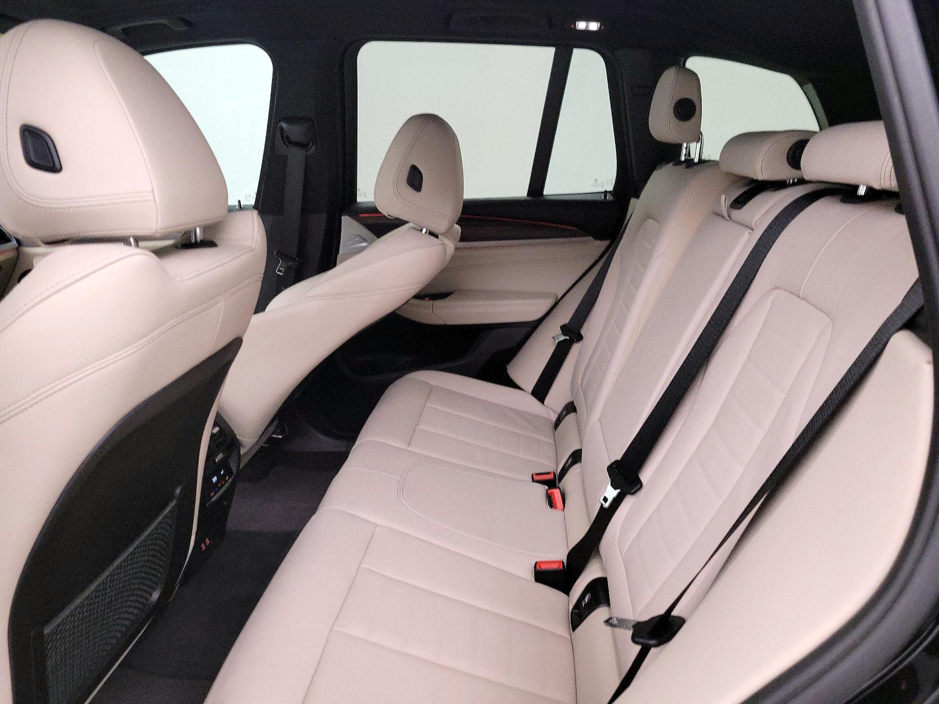 Thumbnail: 2020 BMW X3 - 20