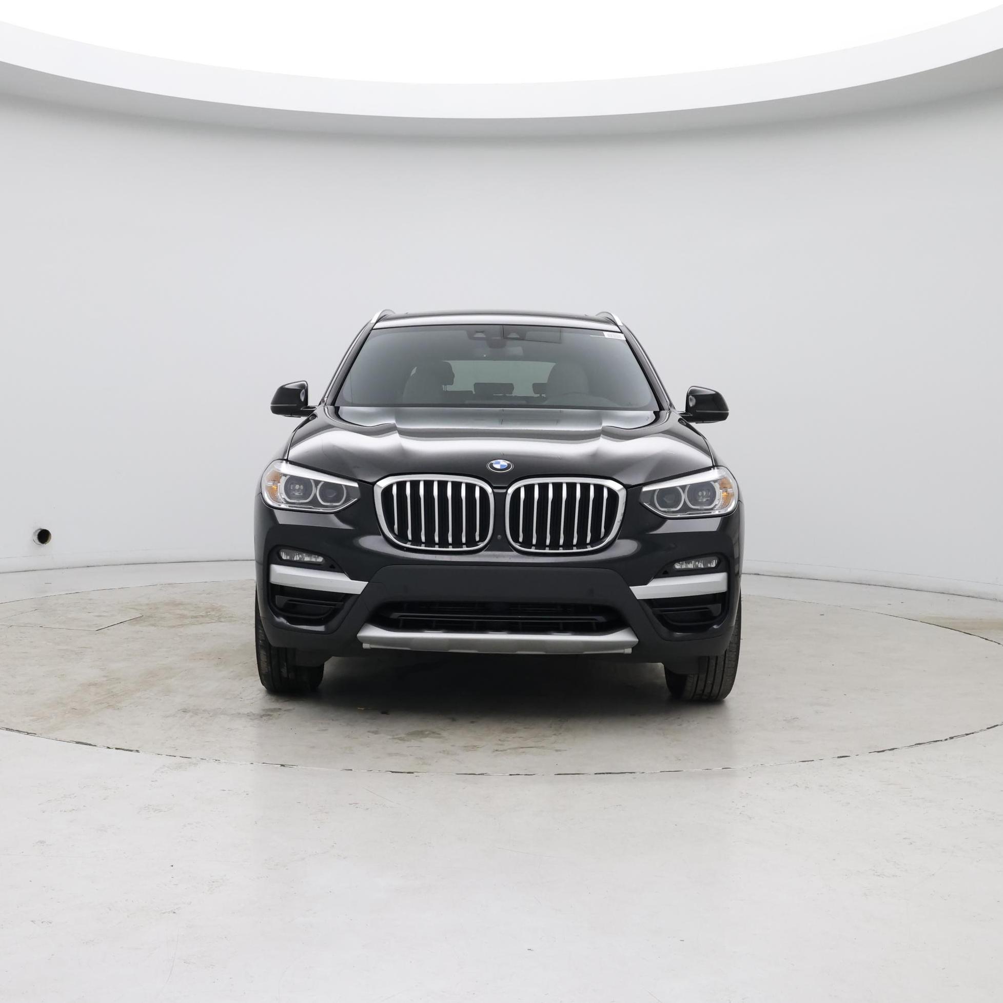 Thumbnail: 2020 BMW X3 - 5