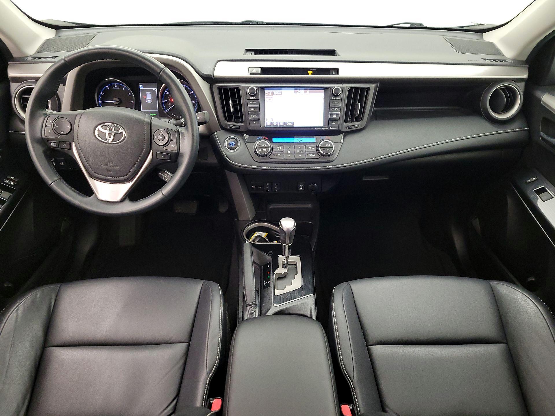 Thumbnail: 2016 Toyota RAV4 - 9