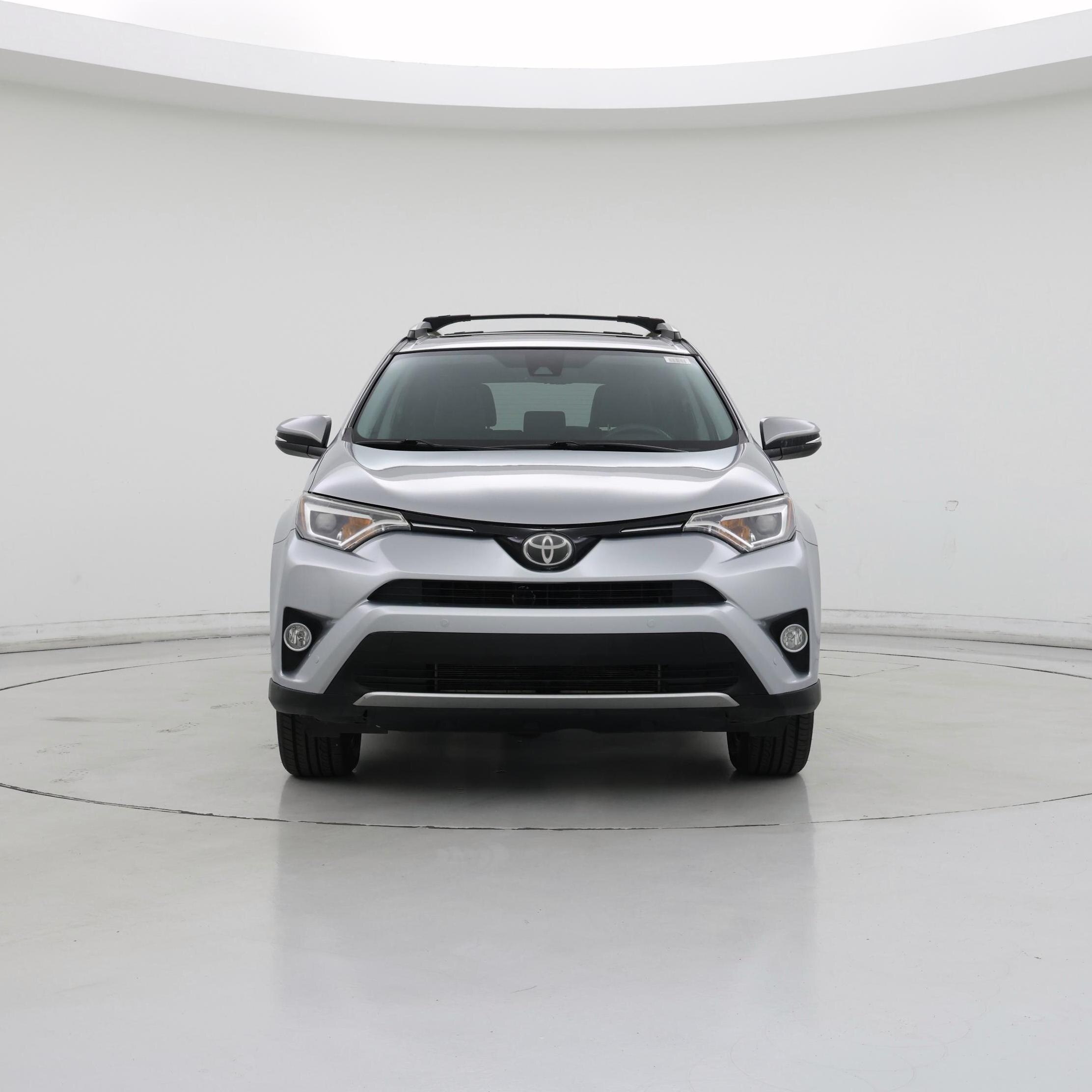 Thumbnail: 2016 Toyota RAV4 - 5