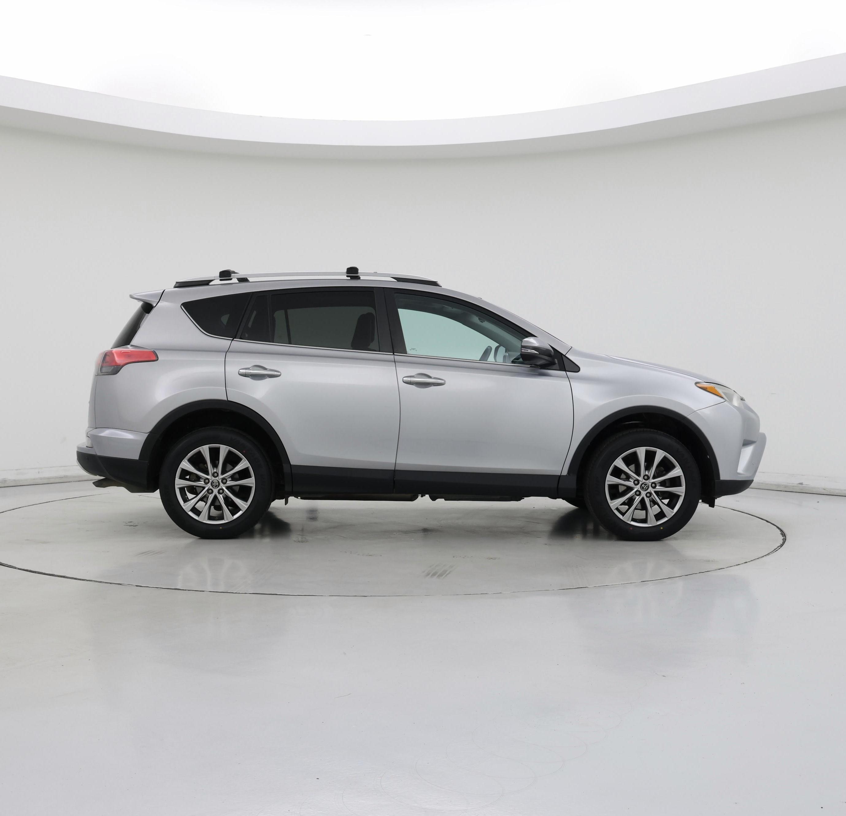 Thumbnail: 2016 Toyota RAV4 - 7