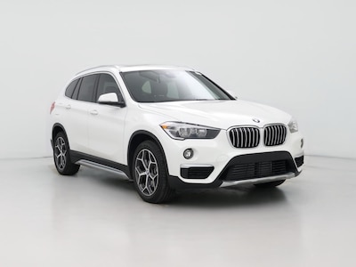 2019 BMW X1 SDrive28i