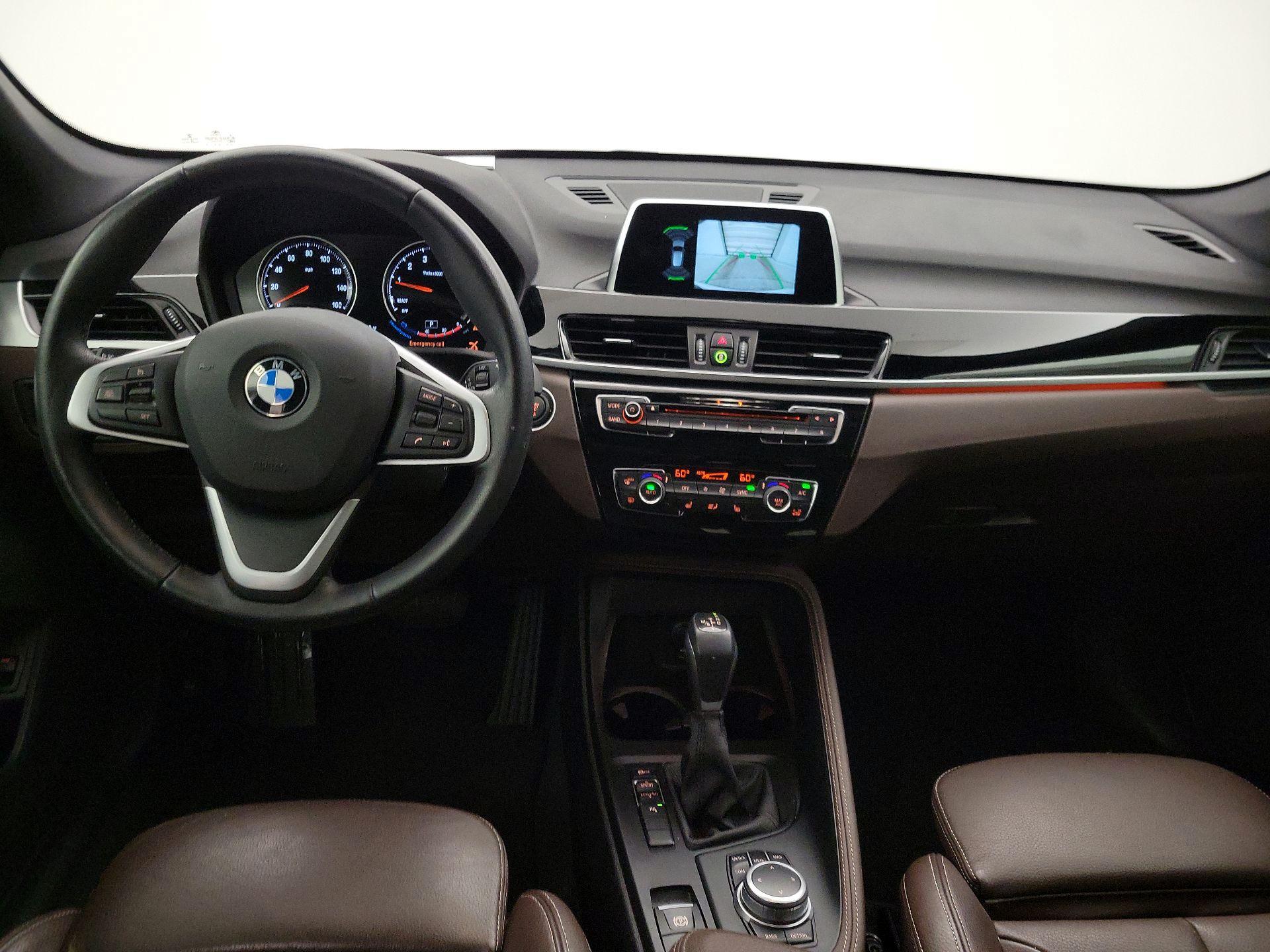 Thumbnail: 2019 BMW X1 - 9