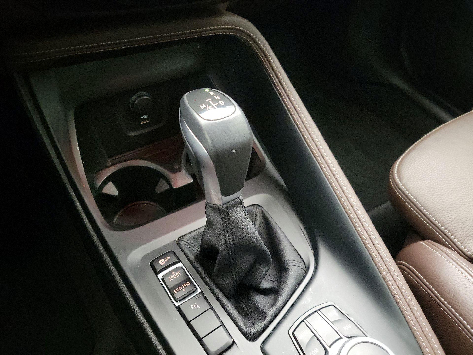 Thumbnail: 2019 BMW X1 - 17