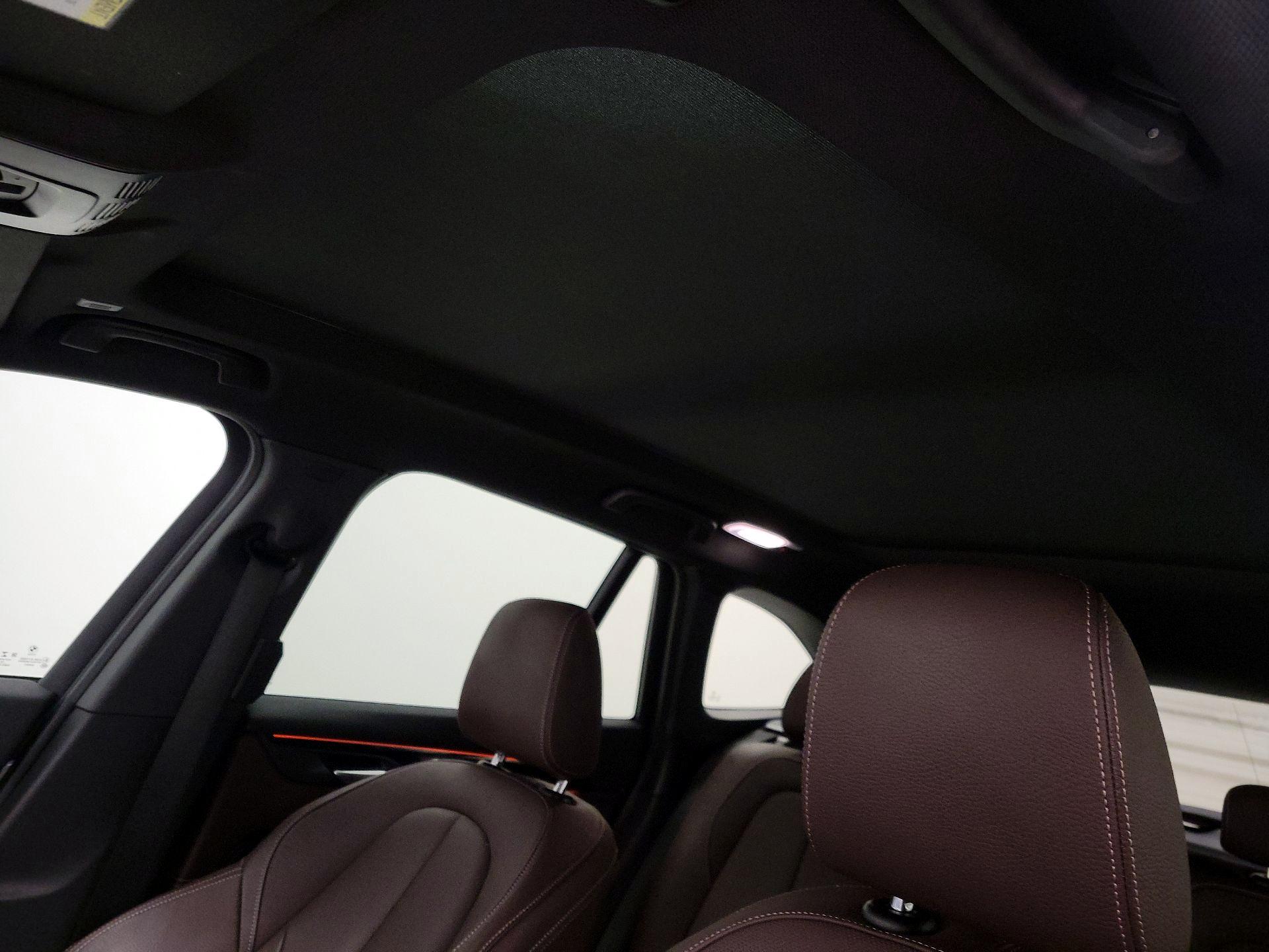 Thumbnail: 2019 BMW X1 - 19