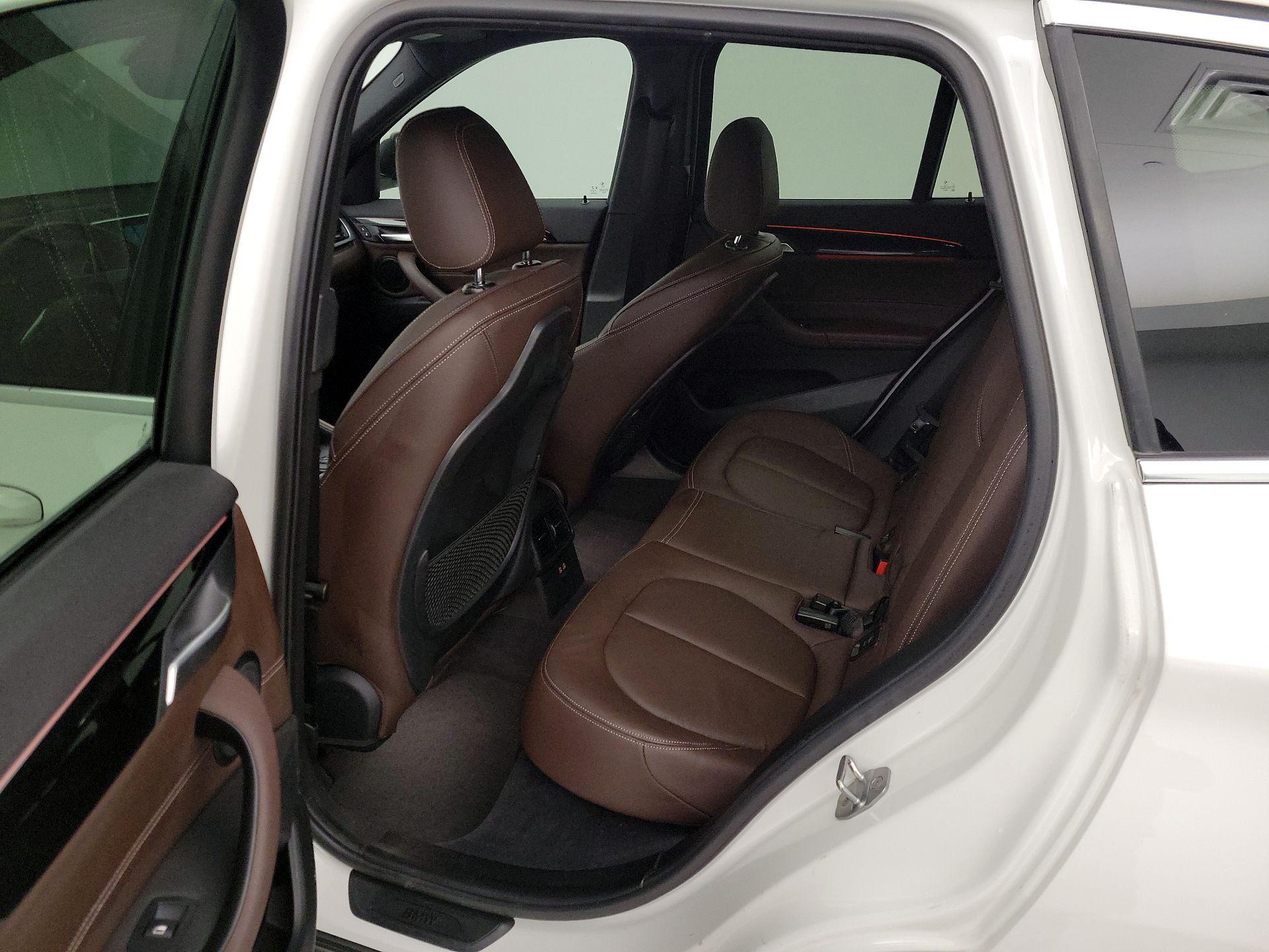 Thumbnail: 2019 BMW X1 - 20