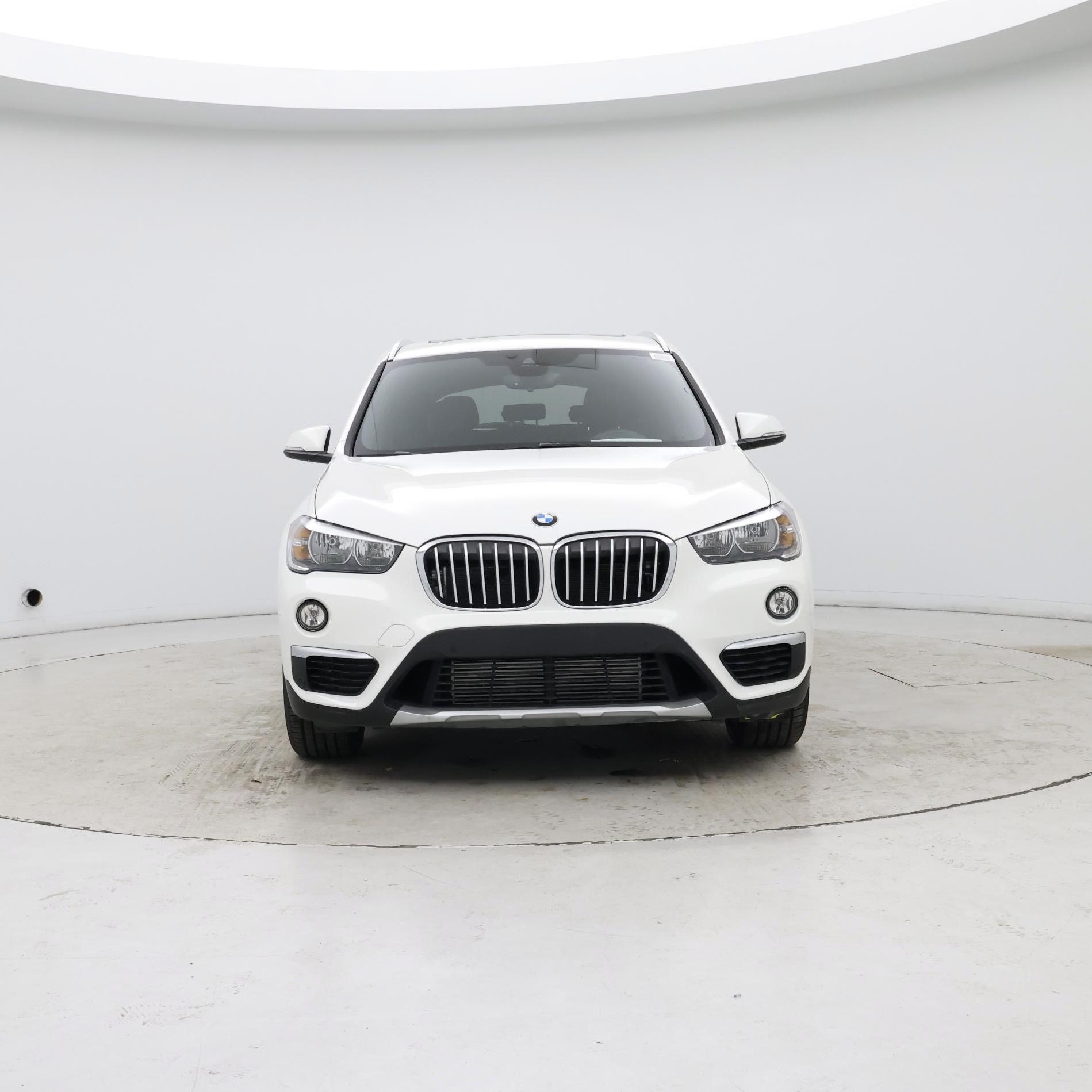 Thumbnail: 2019 BMW X1 - 5