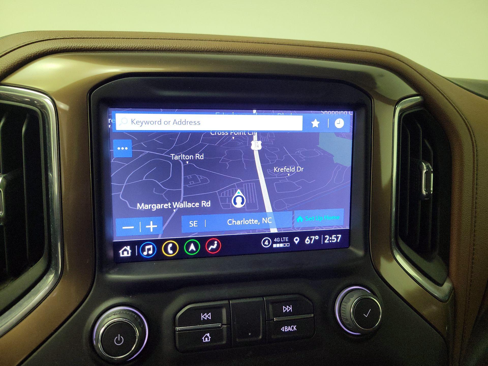 Thumbnail: 2022 Chevrolet Silverado 1500 - 14