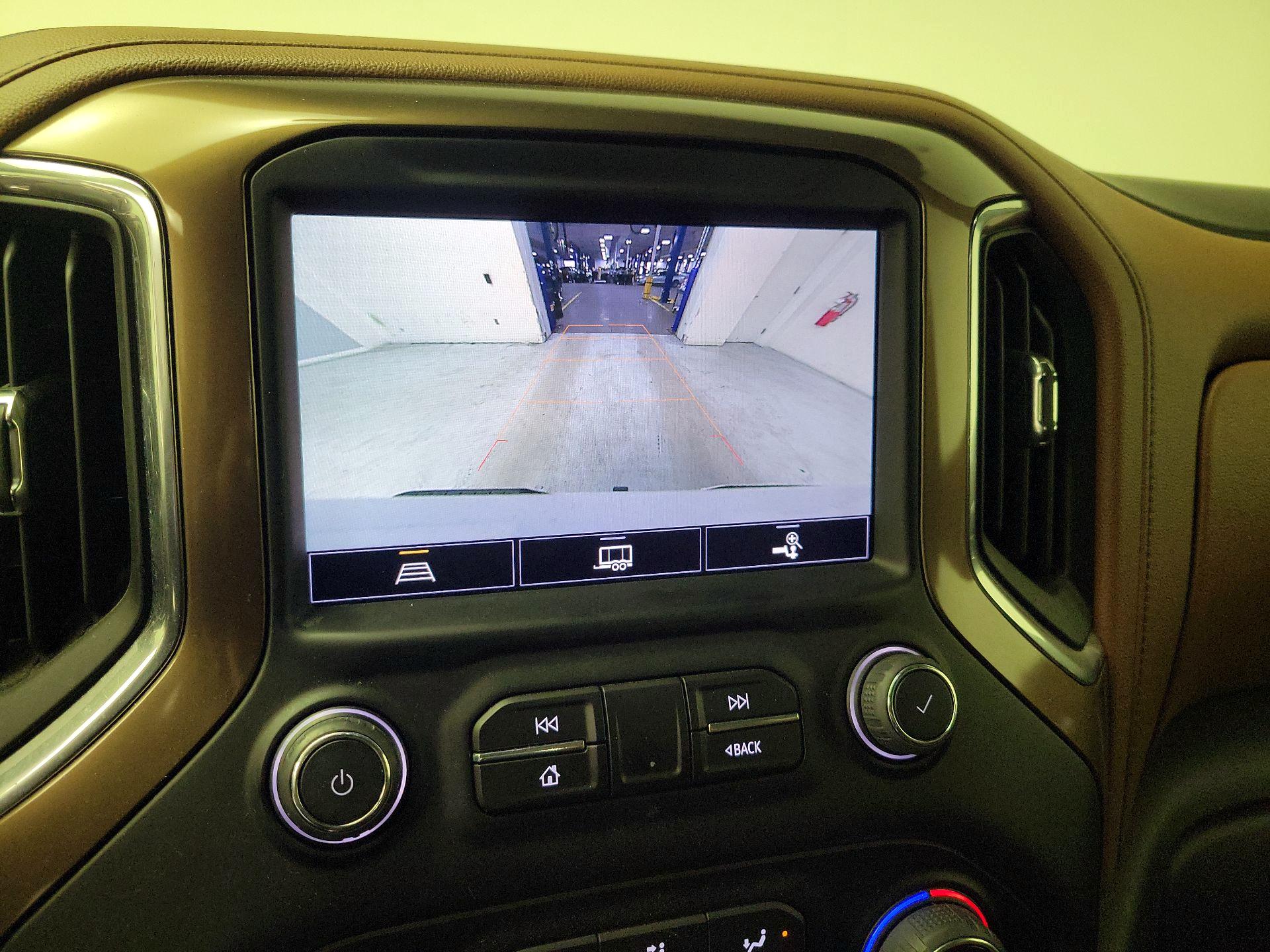 Thumbnail: 2022 Chevrolet Silverado 1500 - 15