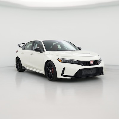 2024 Honda Civic Type R