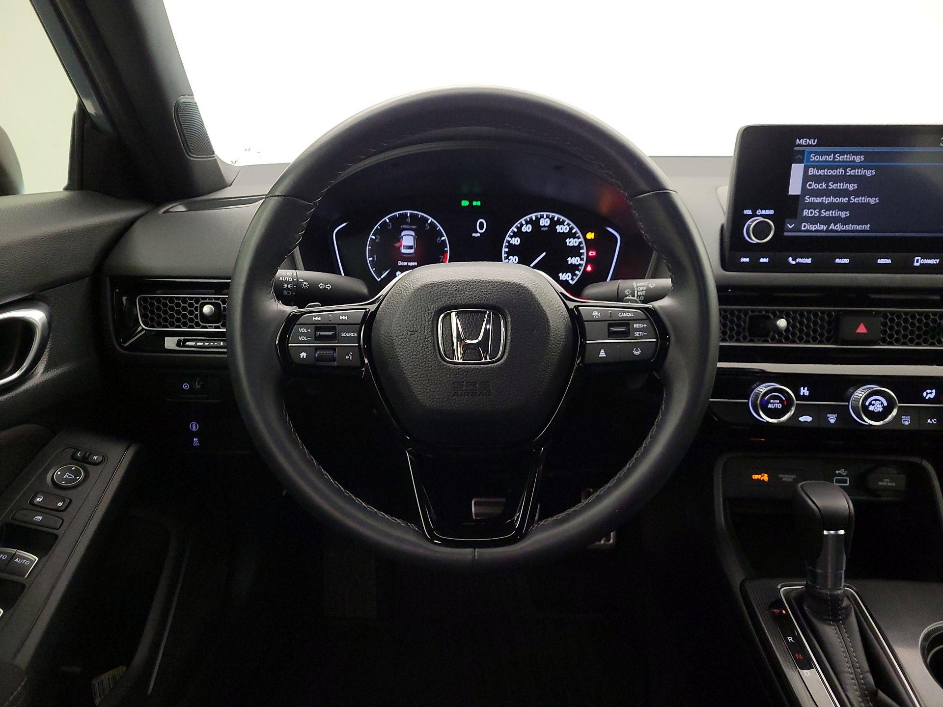 Thumbnail: 2023 Honda Civic - 10