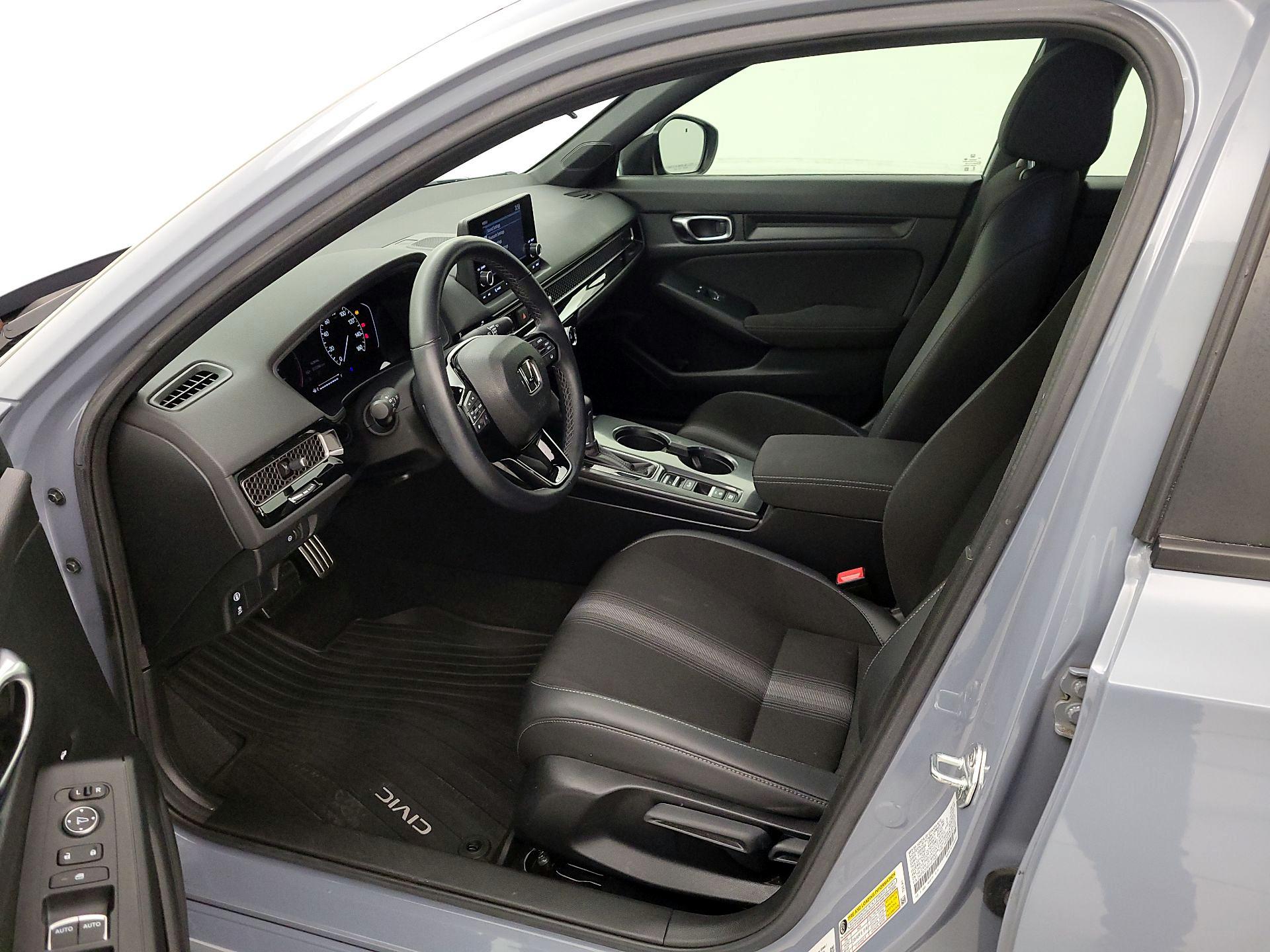 Thumbnail: 2023 Honda Civic - 11