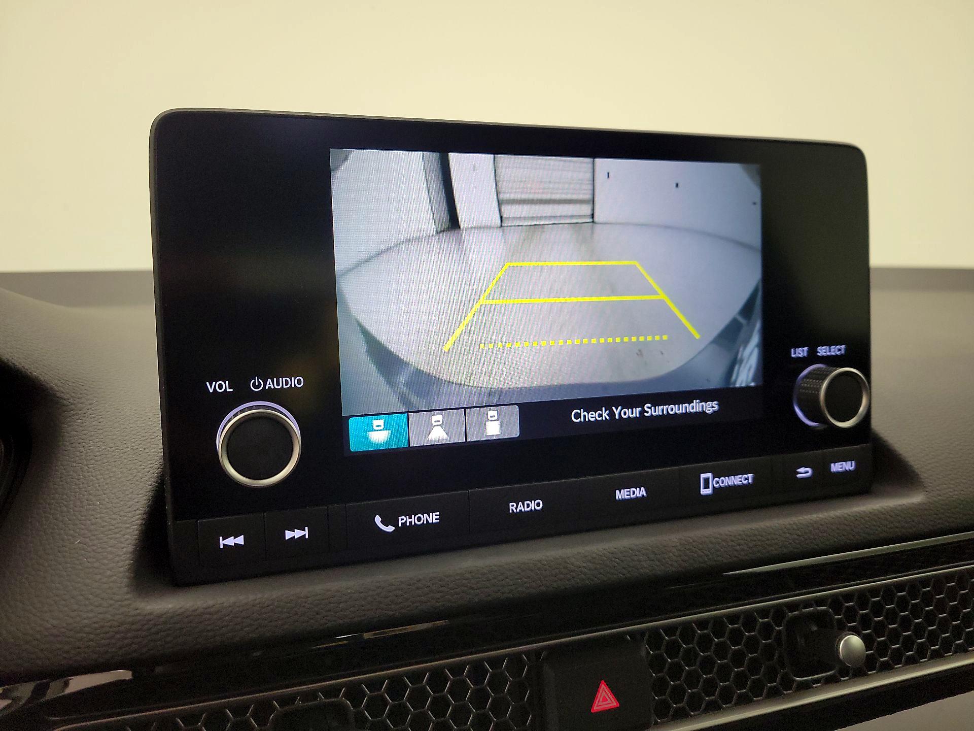 Thumbnail: 2023 Honda Civic - 14