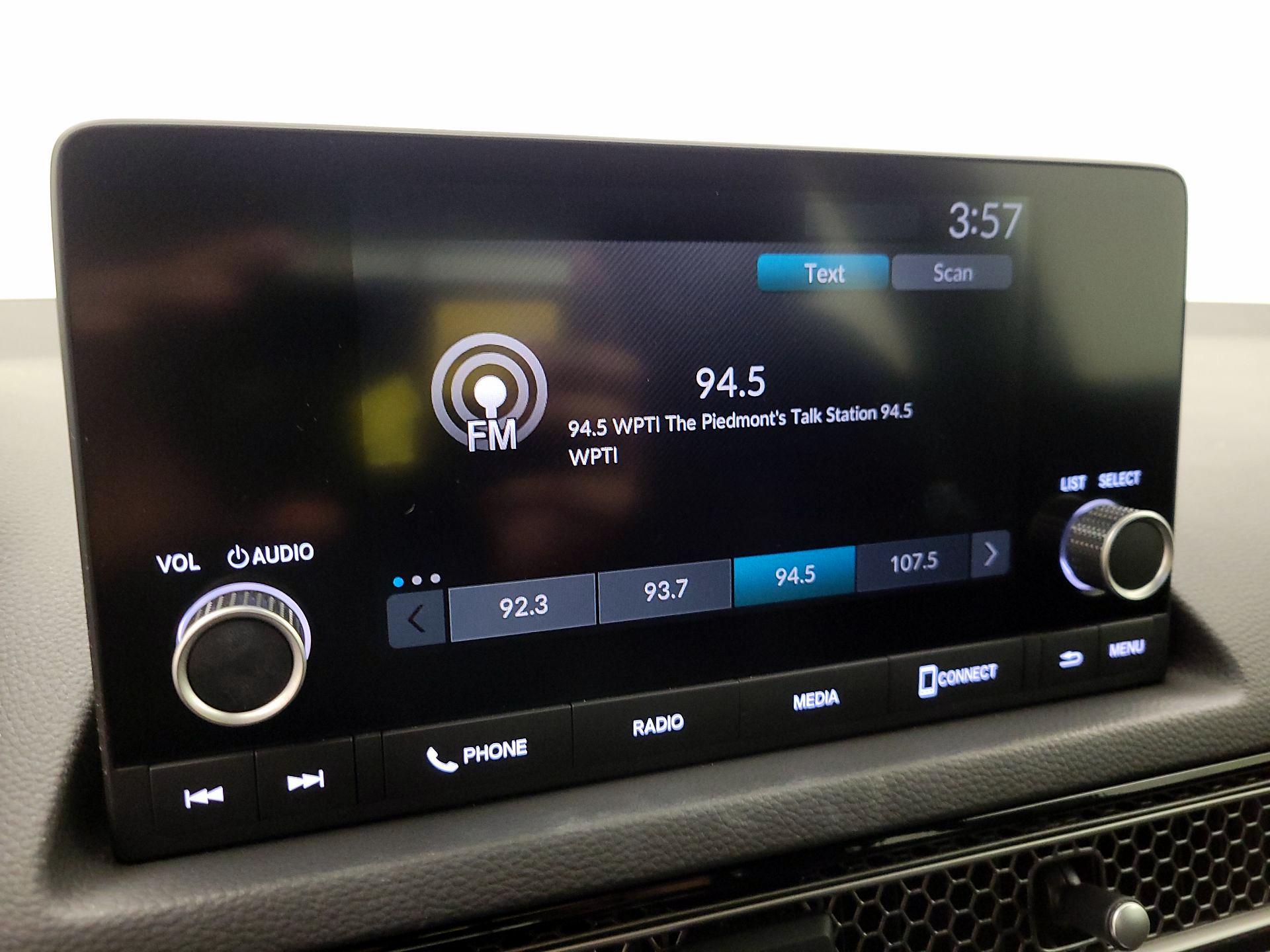 Thumbnail: 2023 Honda Civic - 15