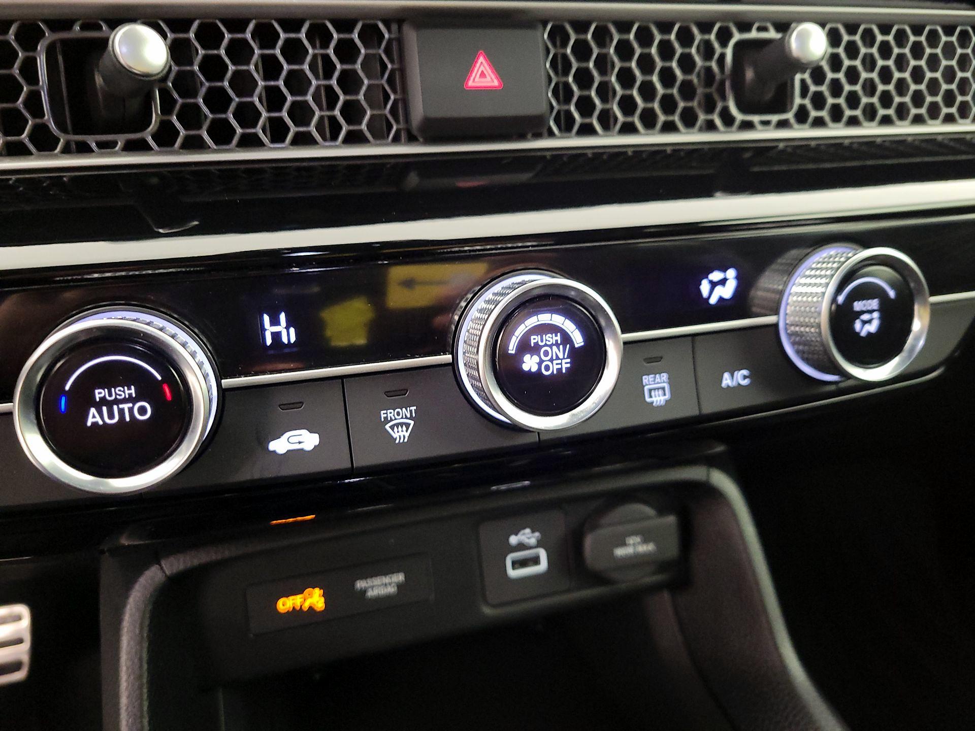 Thumbnail: 2023 Honda Civic - 16