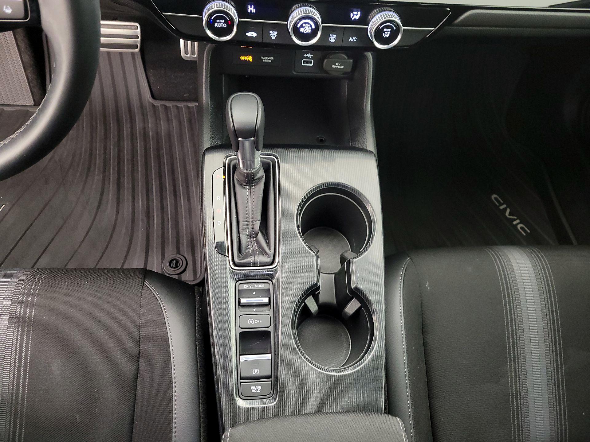 Thumbnail: 2023 Honda Civic - 17