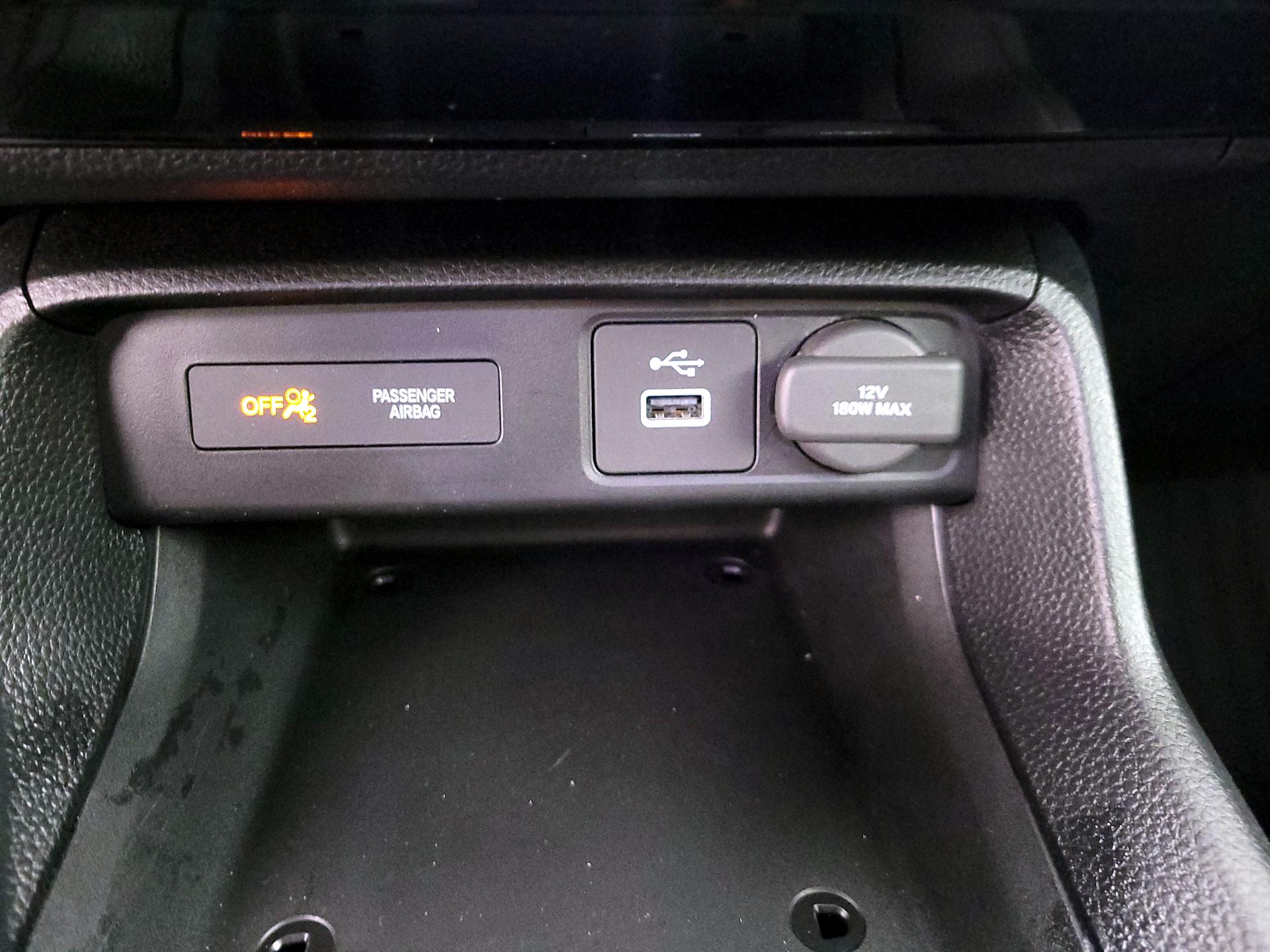 Thumbnail: 2023 Honda Civic - 18