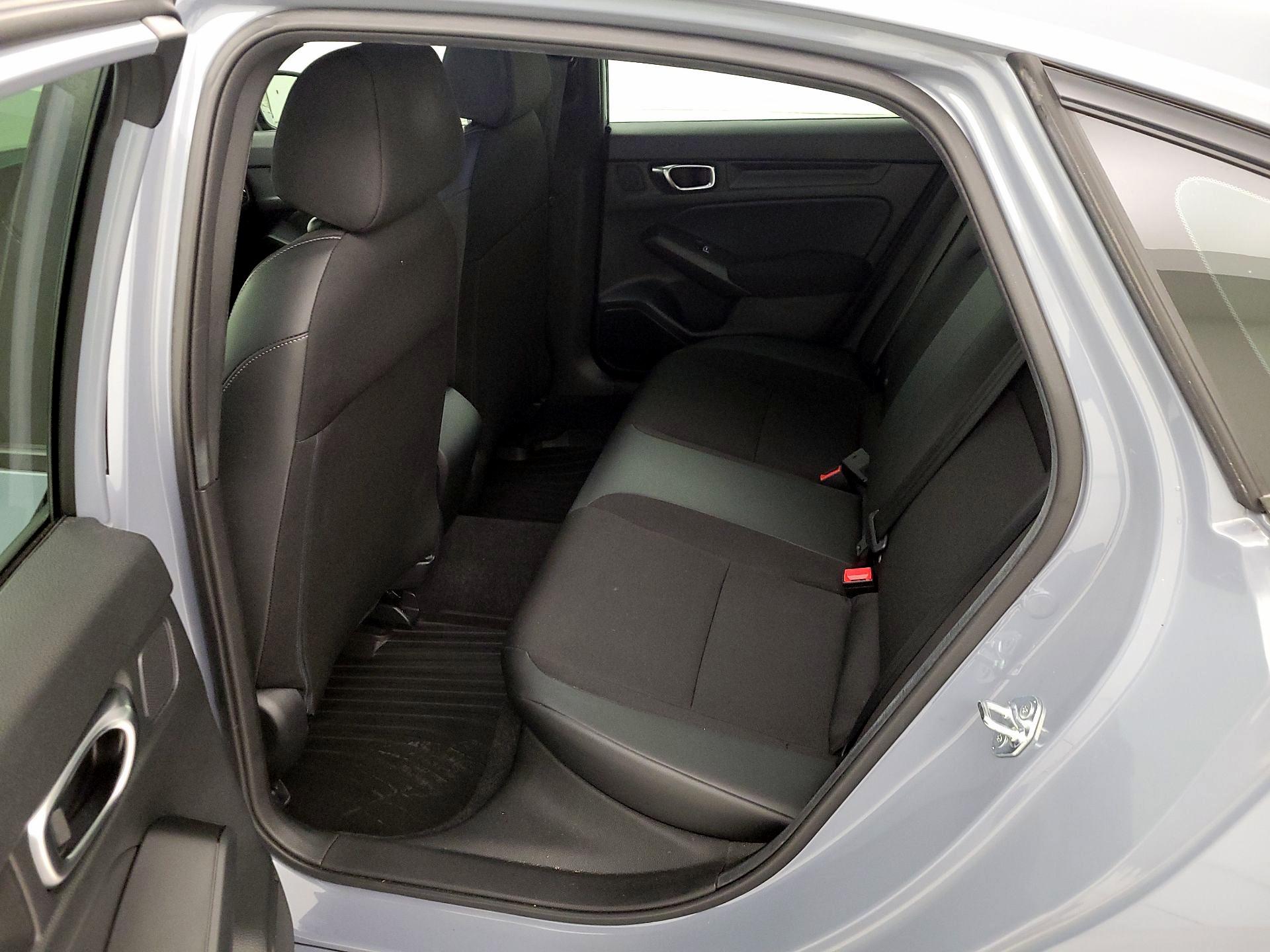 Thumbnail: 2023 Honda Civic - 19