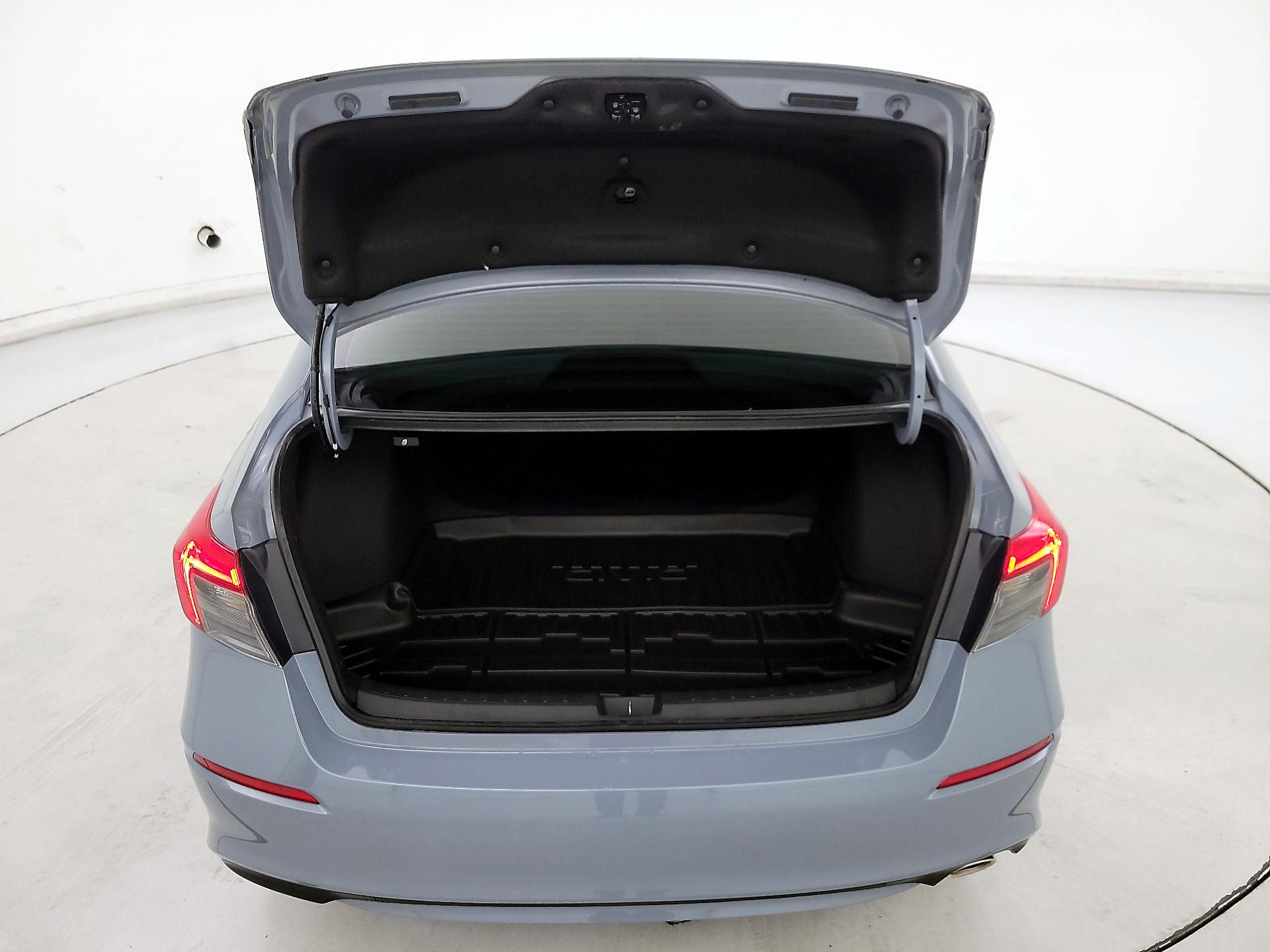 Thumbnail: 2023 Honda Civic - 20