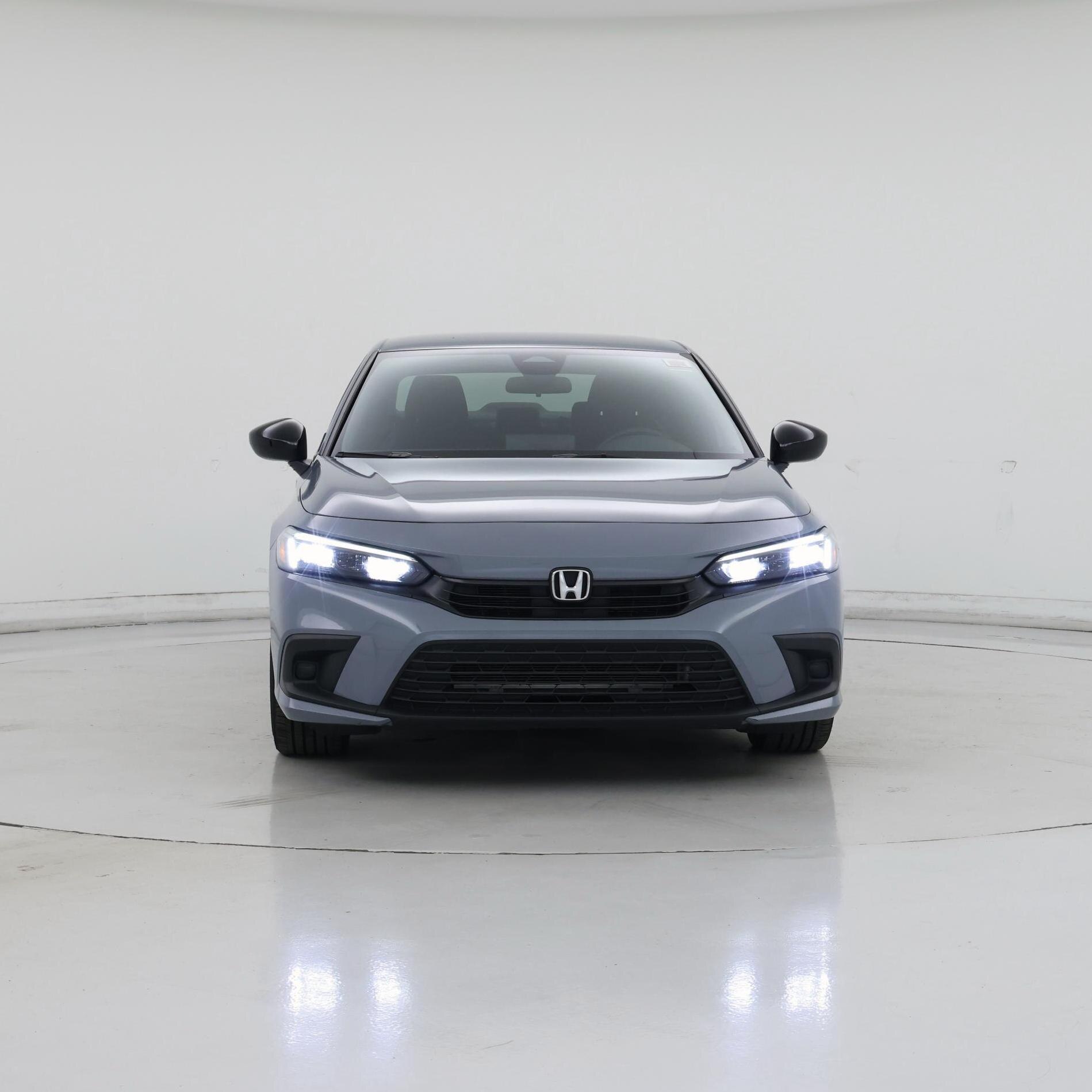 Thumbnail: 2023 Honda Civic - 5