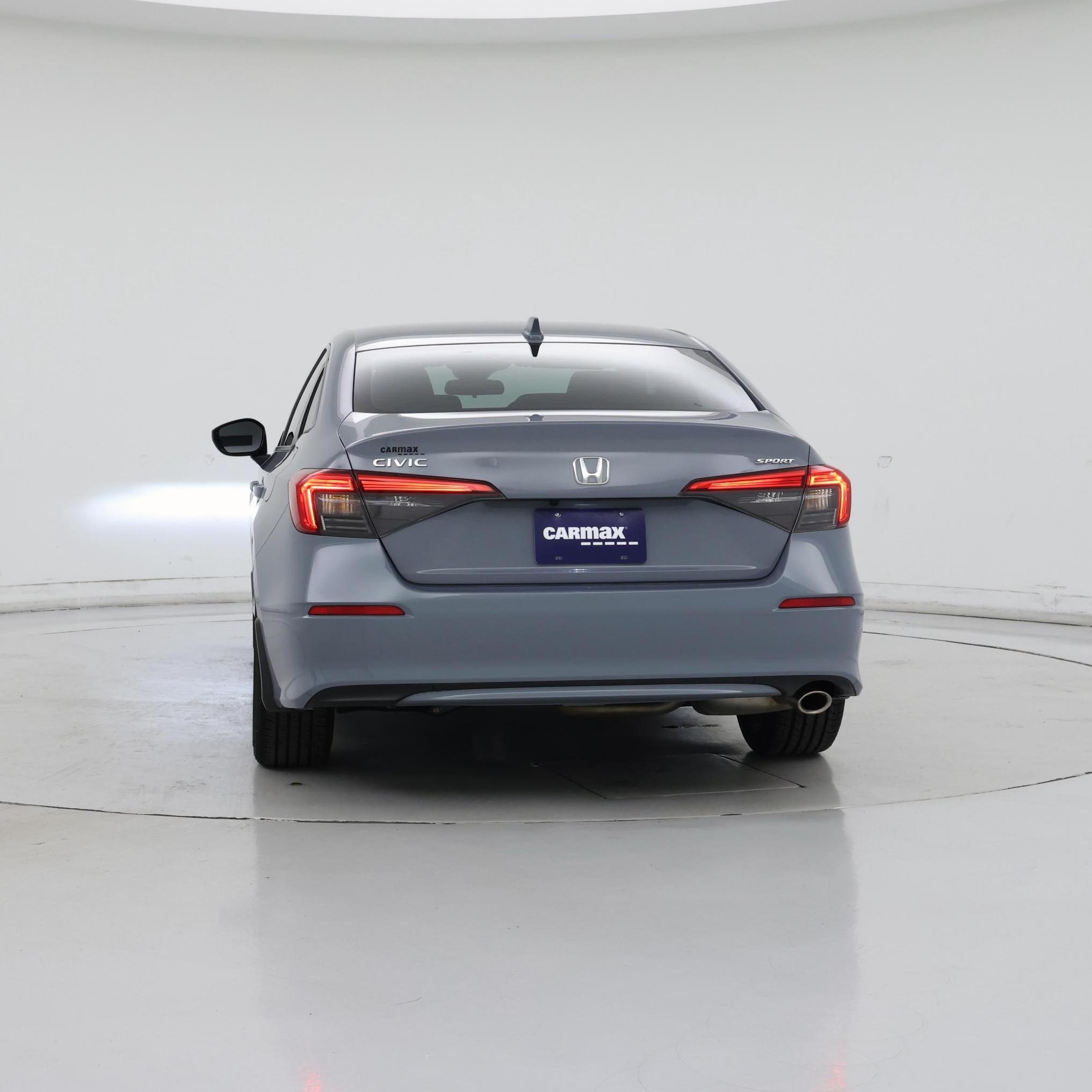 Thumbnail: 2023 Honda Civic - 6