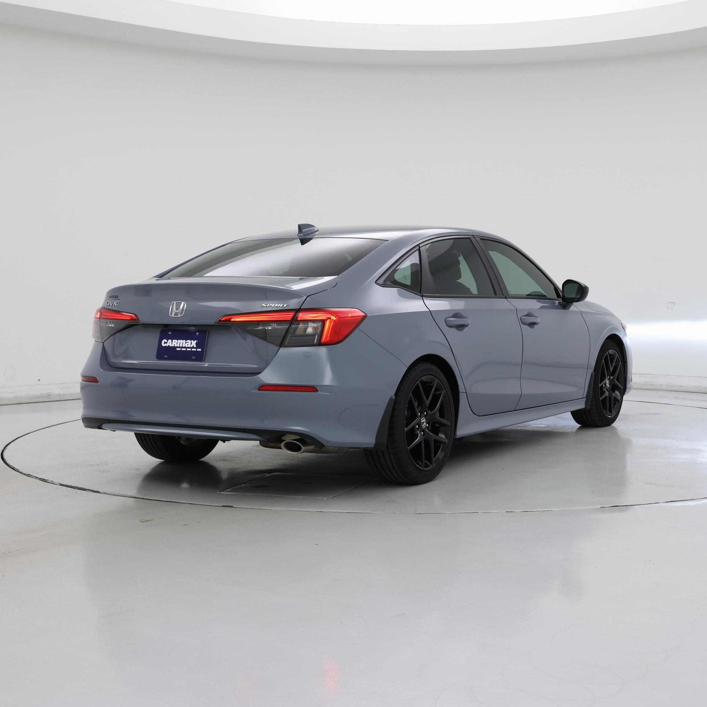 Thumbnail: 2023 Honda Civic - 8